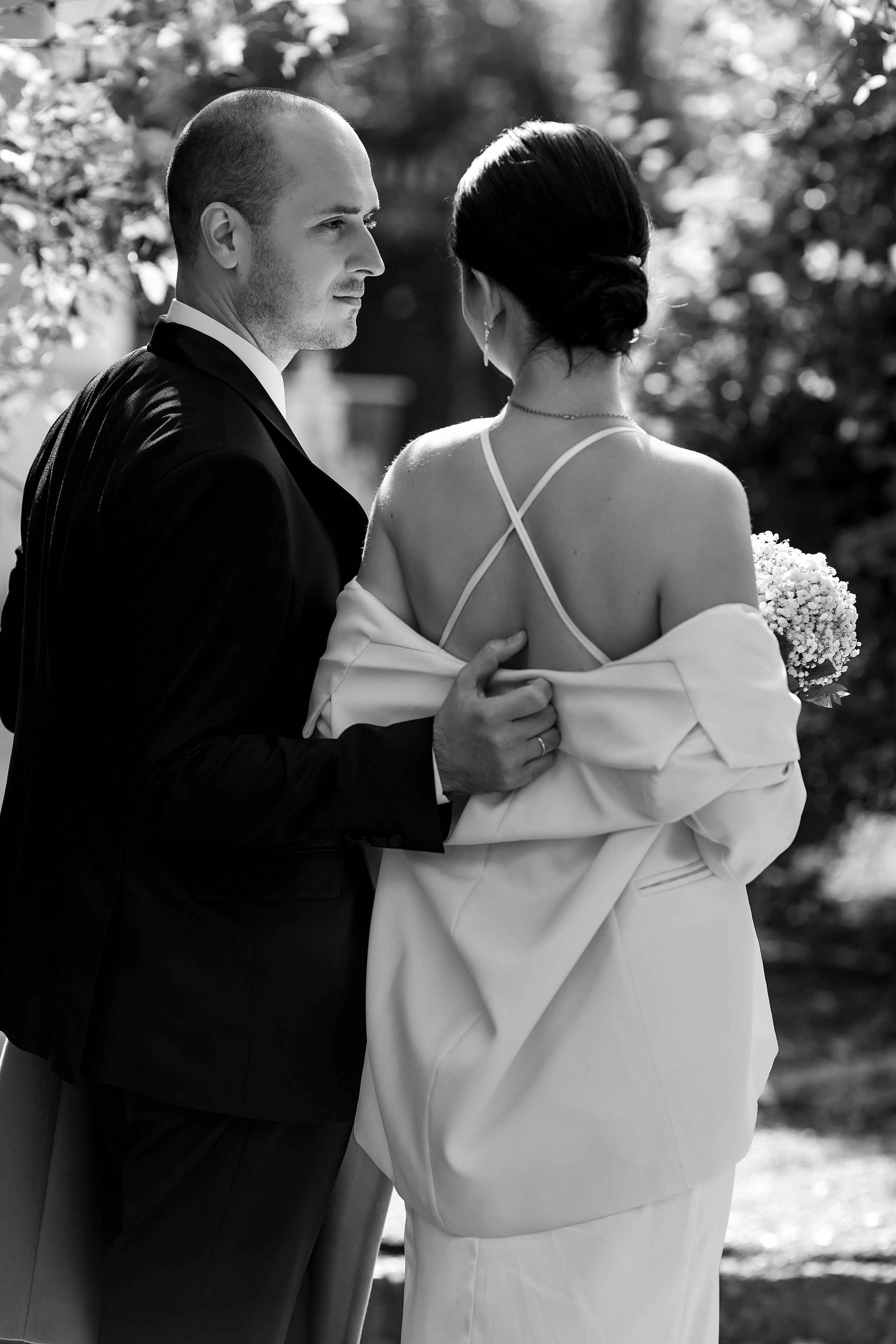 Александр & Диана. Ксения Федорова — фотограф