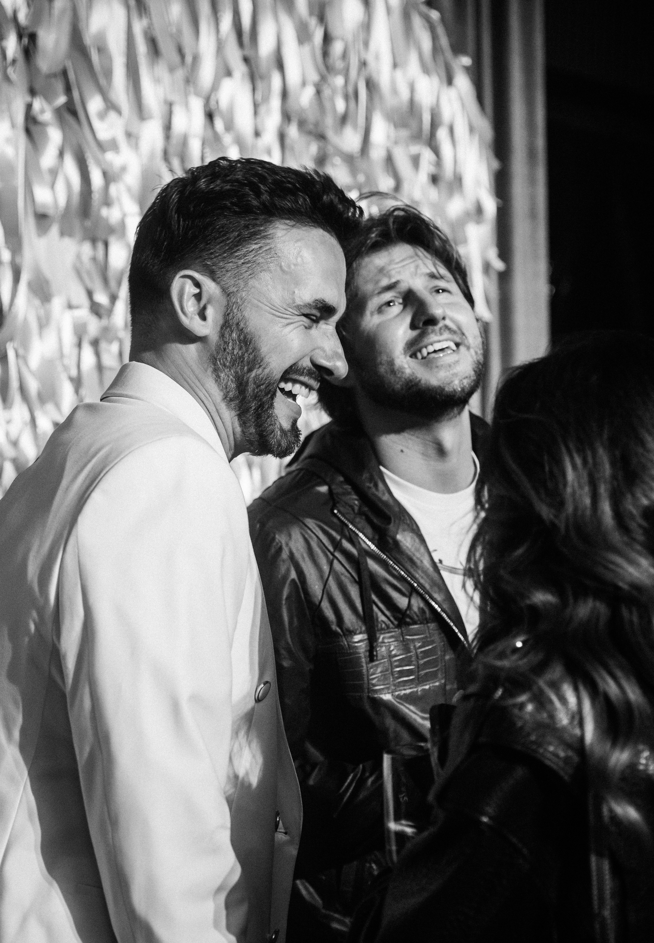 Релиз альбома «NE SVAD'BA». Свадебный фотограф Москва Анна Шилова