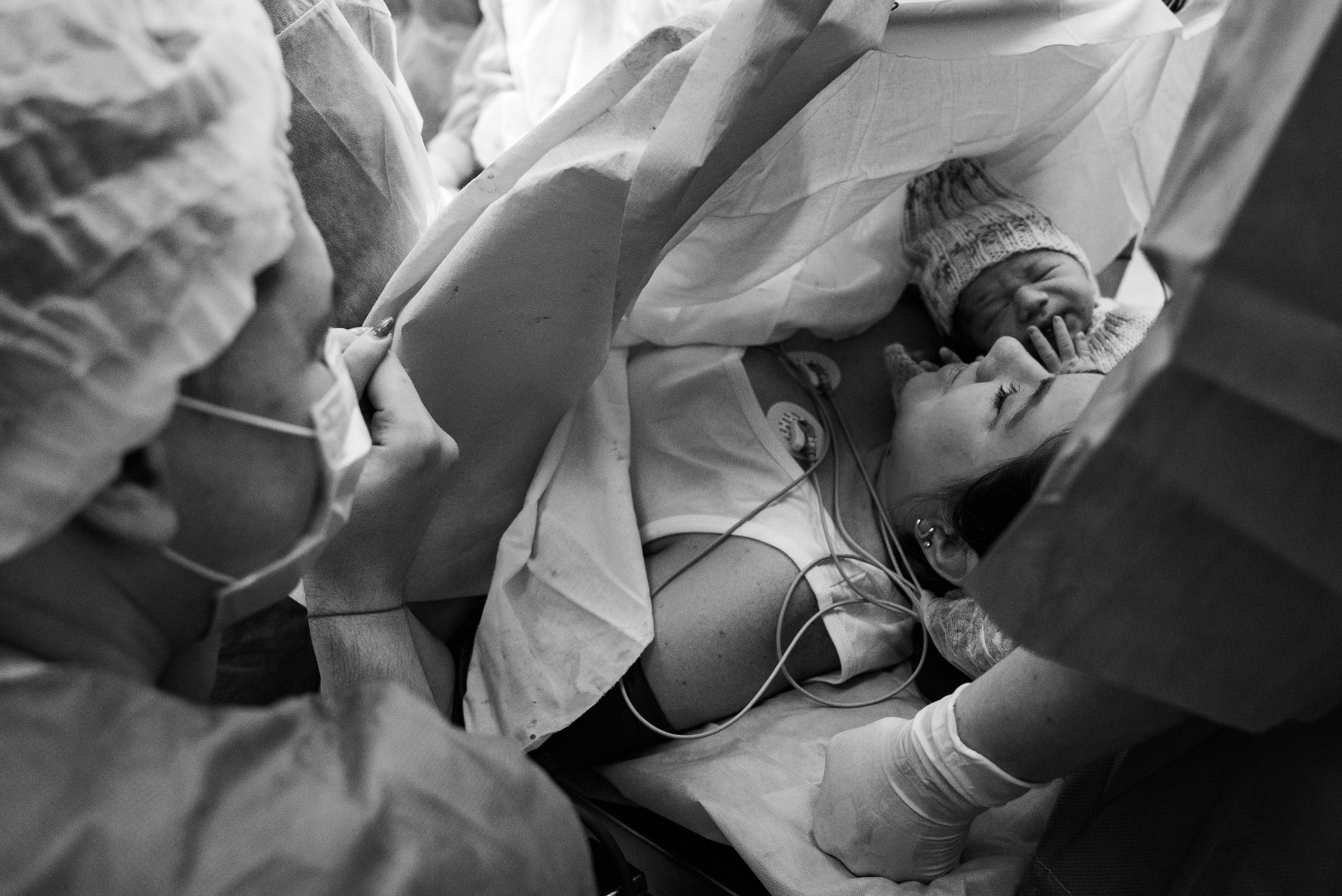 Маэль. Фотограф на роды и семейные истории в Санкт-Петербурге Татьяна Дмитренко