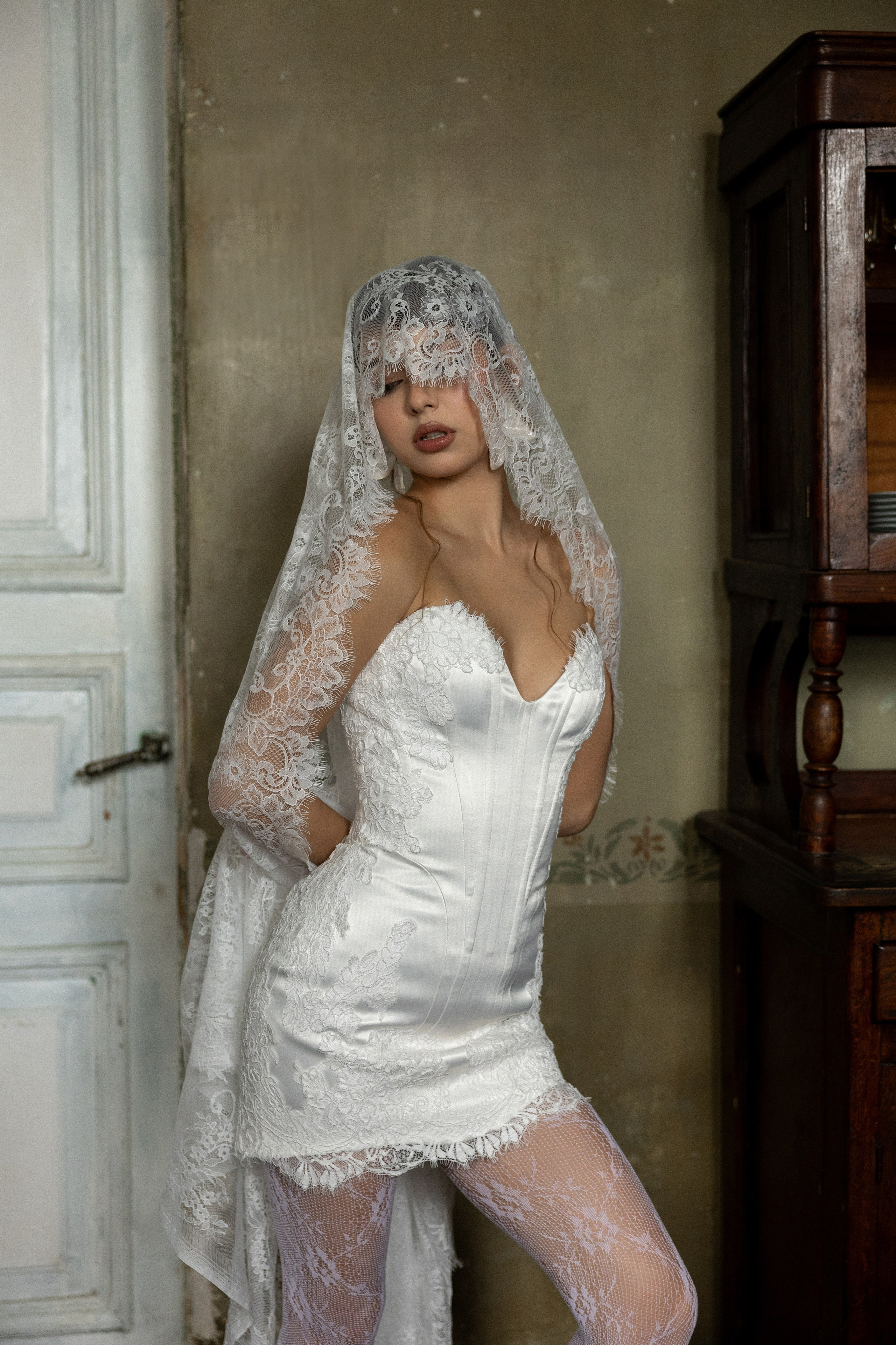 Утро невесты Элина. Фотограф Краснодар