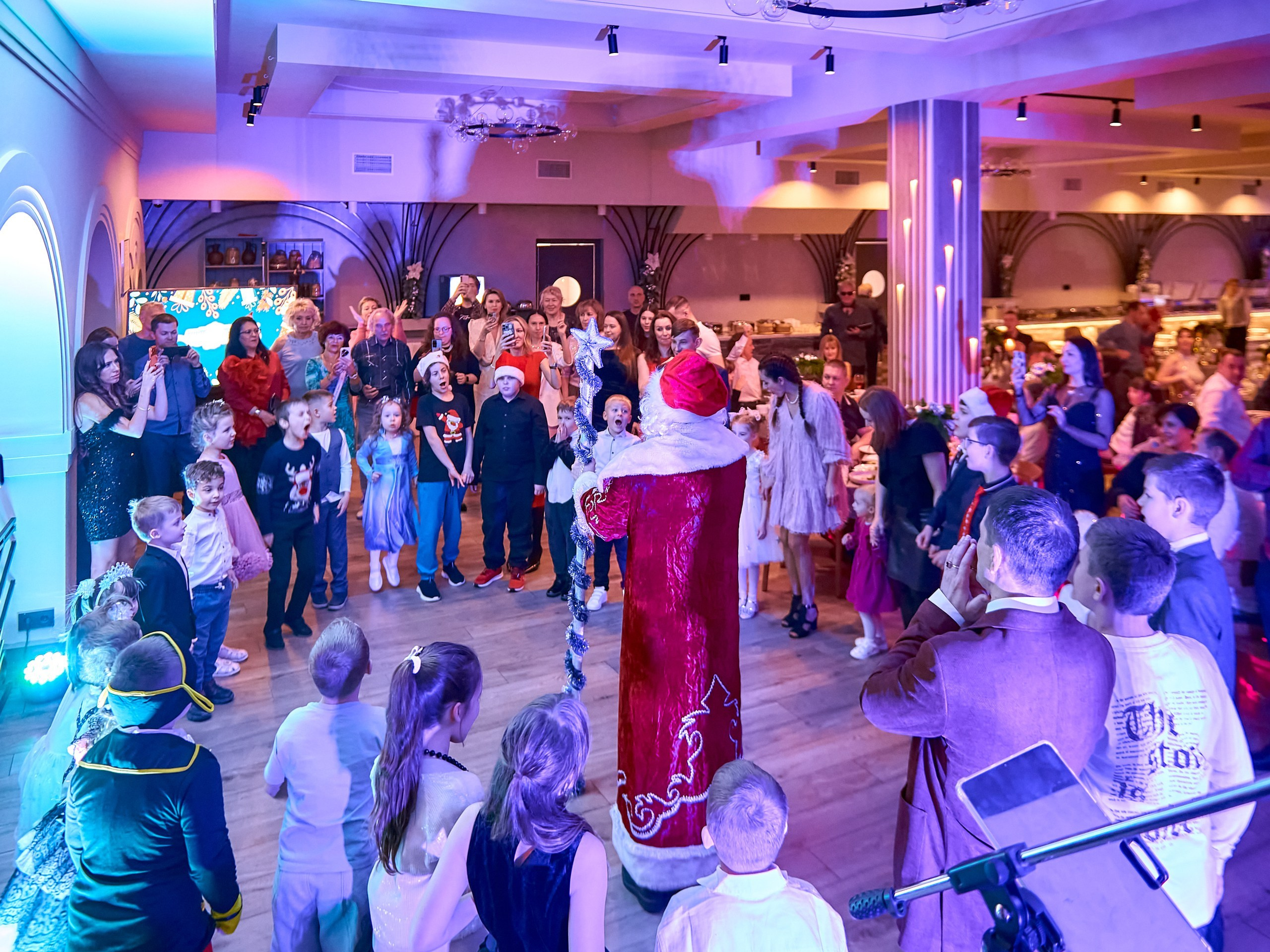 Новый год | отель Аквамарин. Свадебный фотограф, видеограф, рилсмейкер в Санкт-Петербурге и Москве