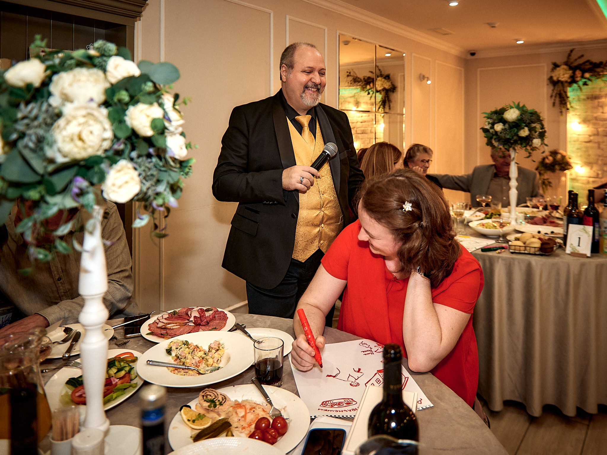 55 лет 💕. Свадебный фотограф, видеограф, рилсмейкер в Санкт-Петербурге и Москве