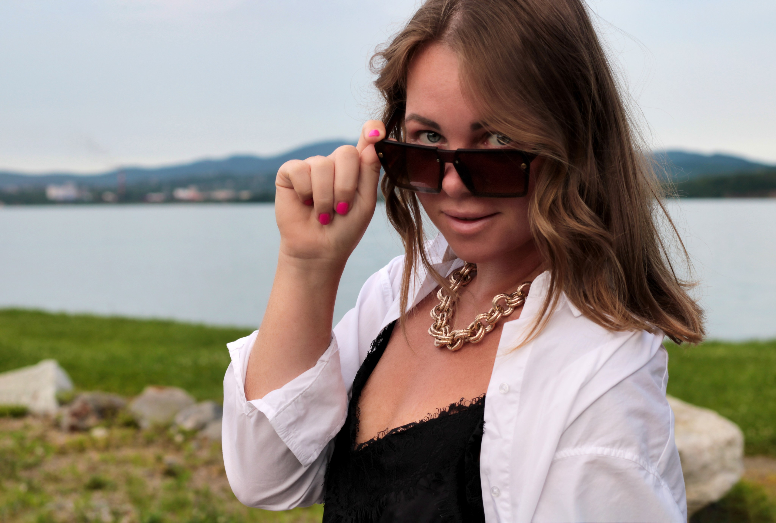 Цвет. Женский фотограф Владивосток