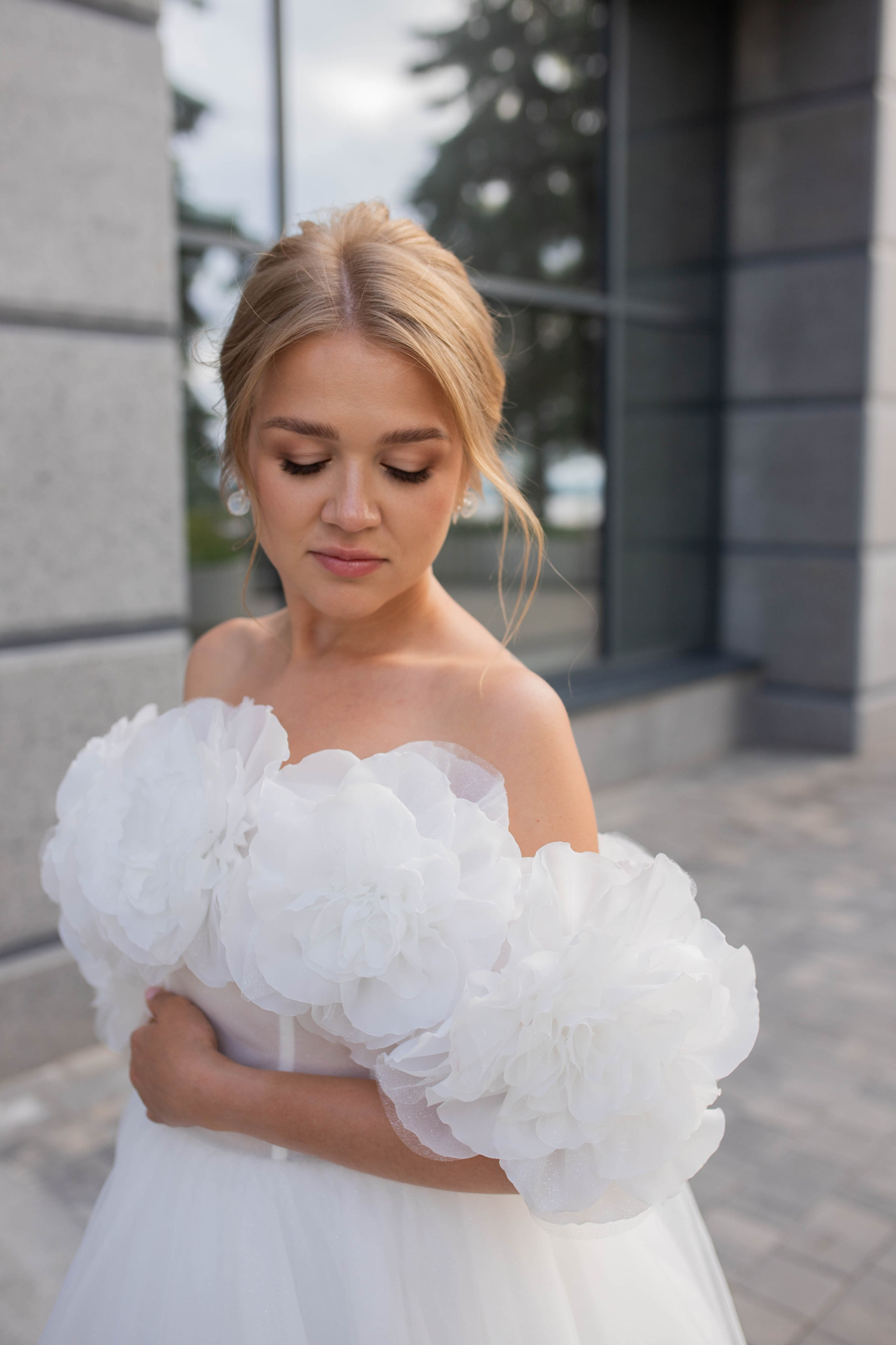 СВАДЕБНЫЙ. Фотограф Бушуева Дарья