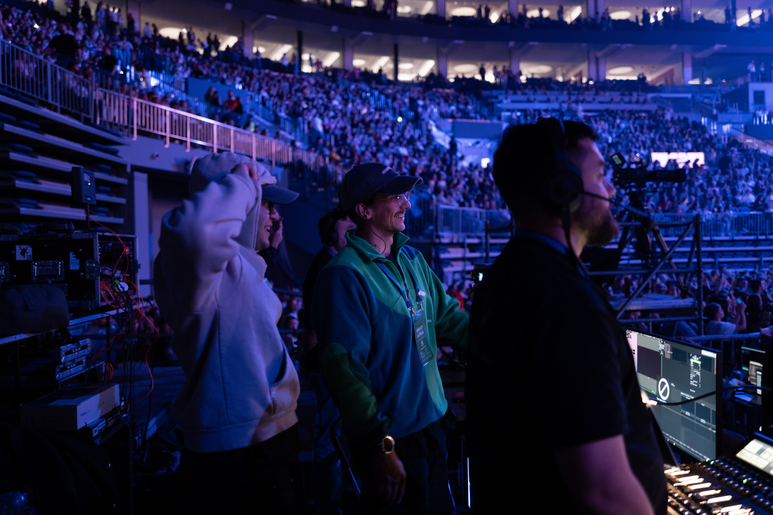 ANNA ASTI, SILA SVETA MUSIC. @tomrus: Рустам Шагиморданов — фотограф