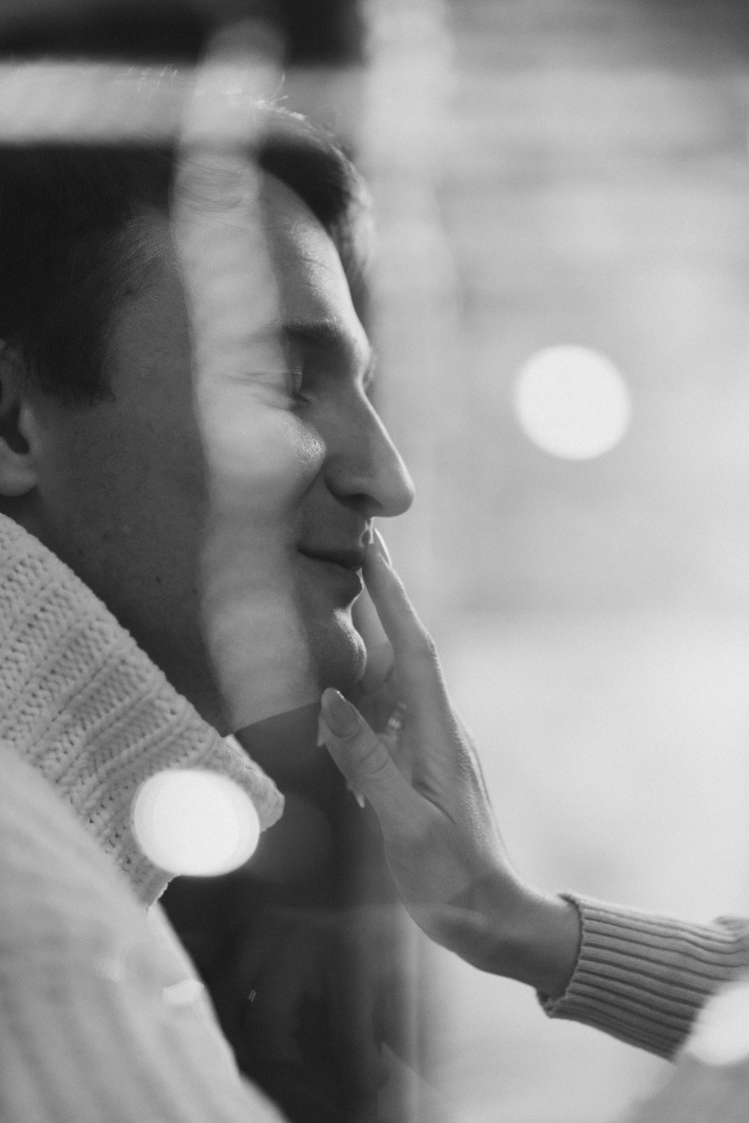 Юля и Тимофей. Фотограф в Мурманске Екатерина Рудак