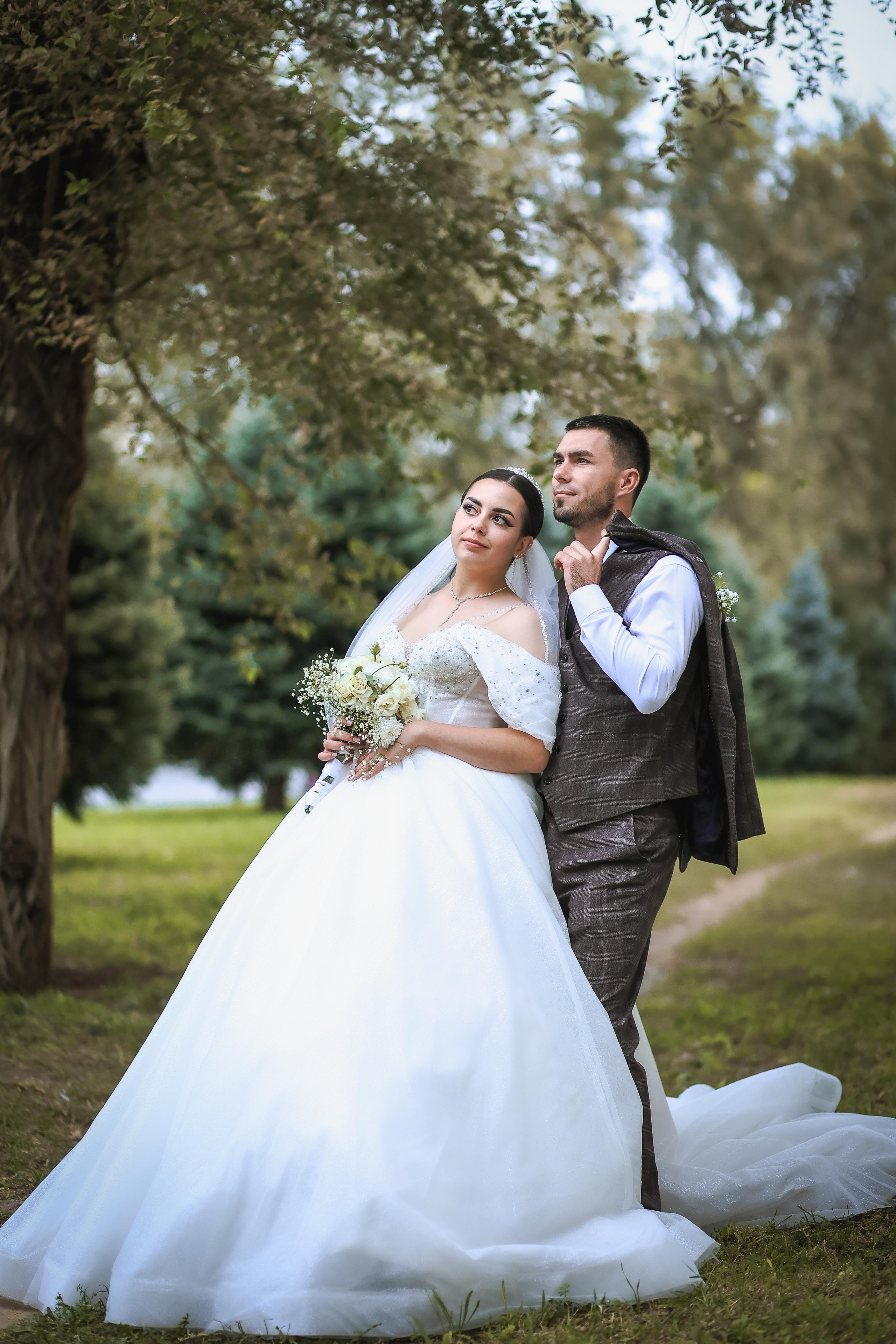 M&V. Свадебный фотограф — видеограф в г. Астрахань Екатерина Юмашева