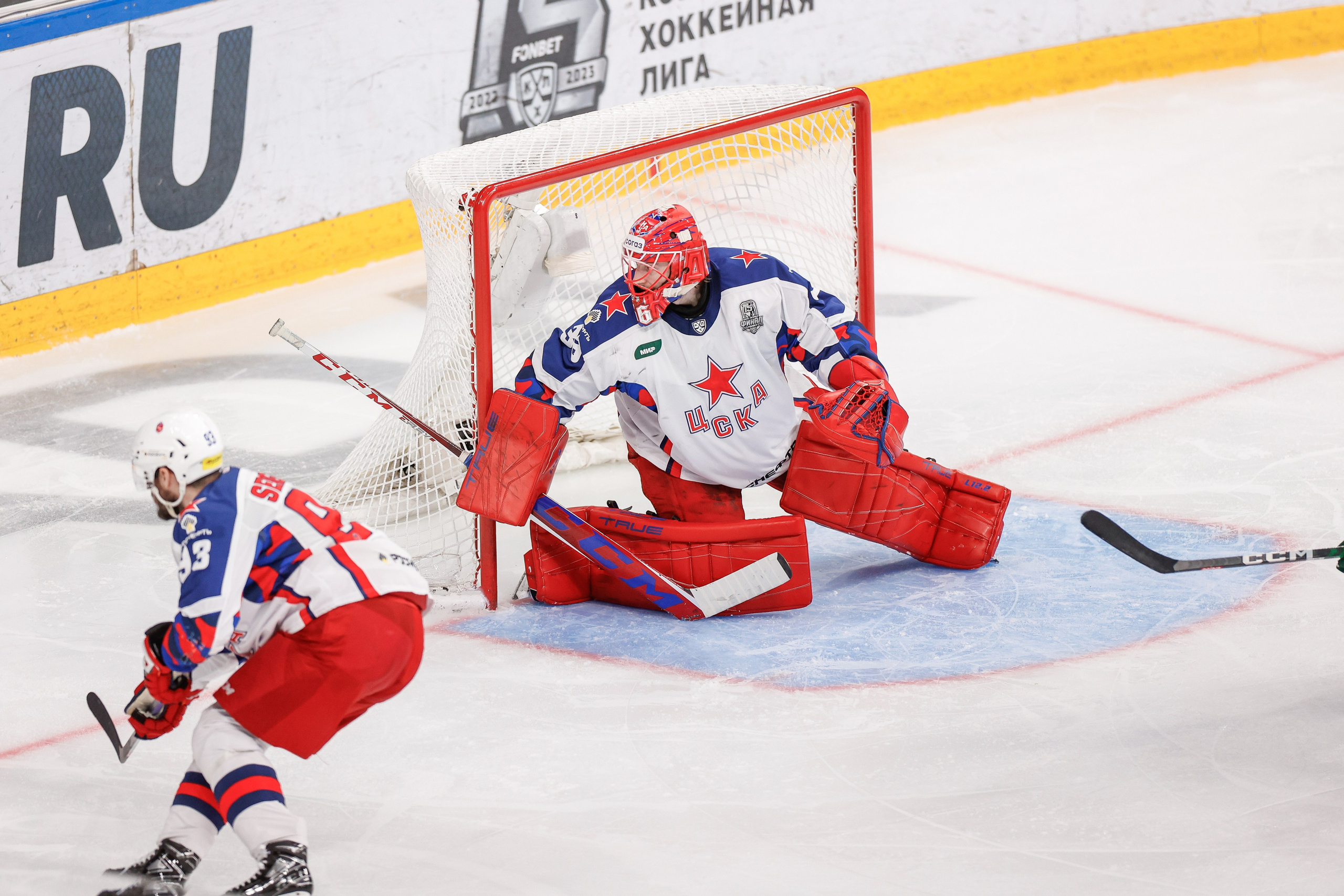 Финал Кубка Гагарина. Спортивный репортажный фотограф Казань Нафис Сиразетдинов