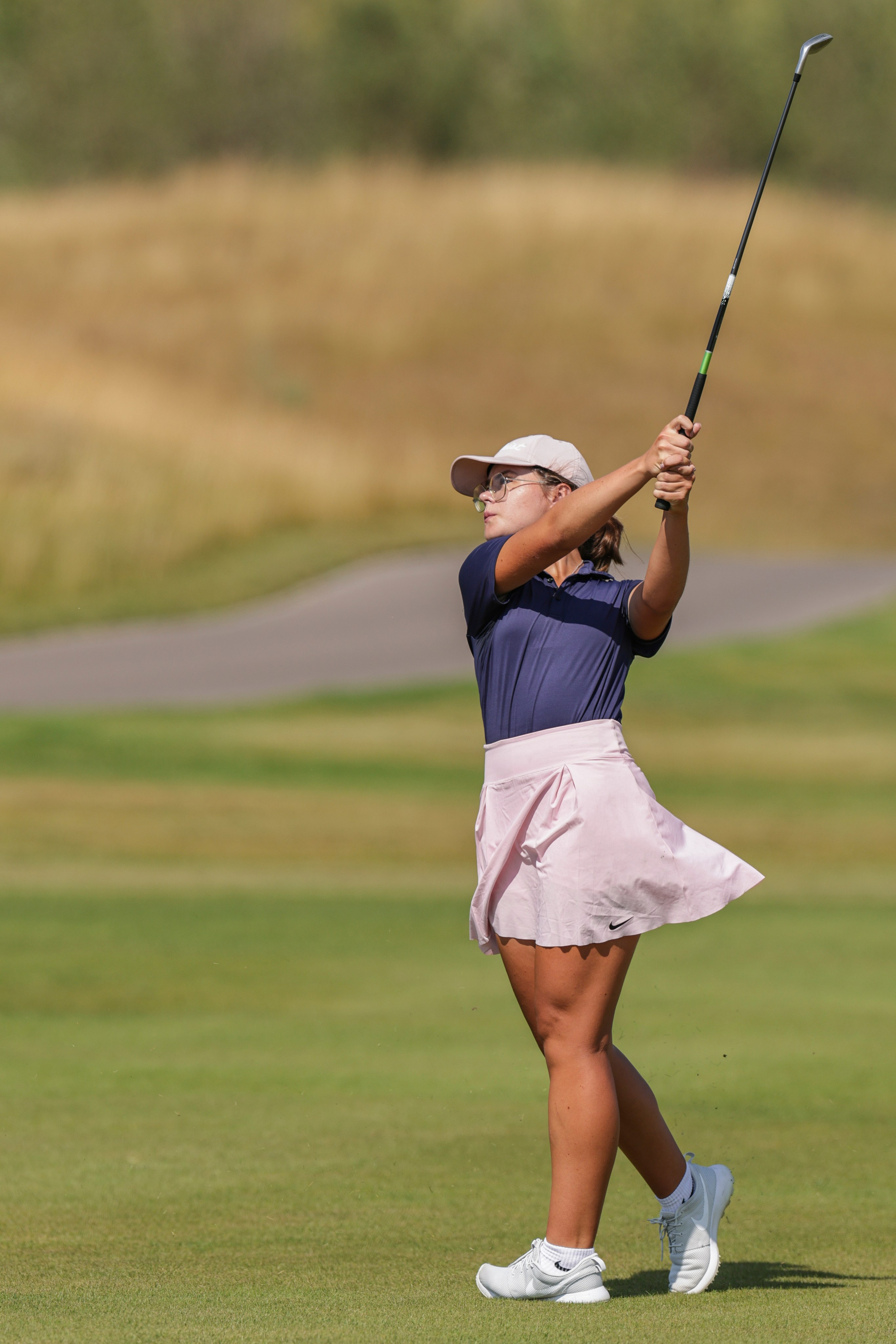 Турнир по гольфу RGA CUP. Спортивный репортажный фотограф Казань Нафис Сиразетдинов