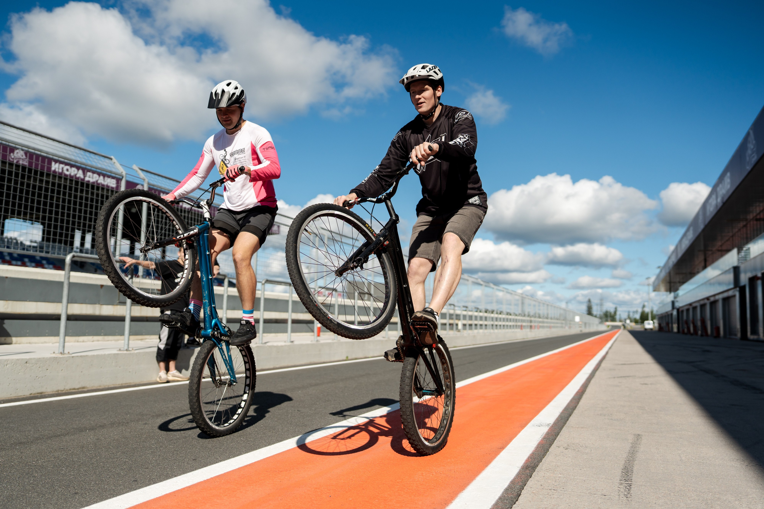 KAMAZ. Свадебный фотограф Санкт-Петербург СПб