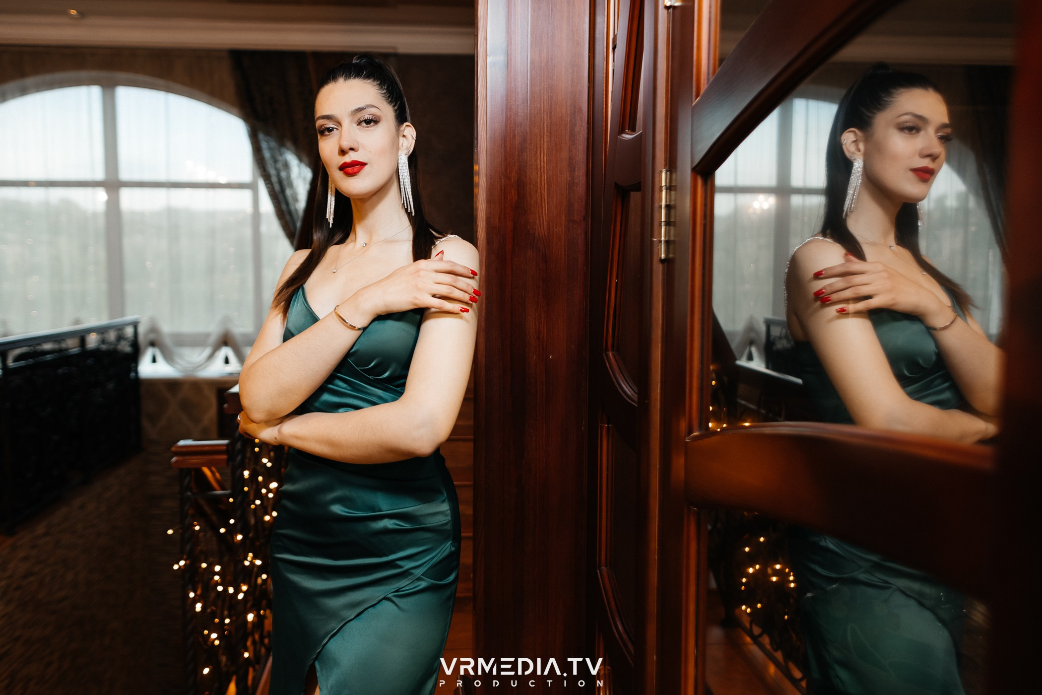 Выходные в ресторане «Лазурный берег»