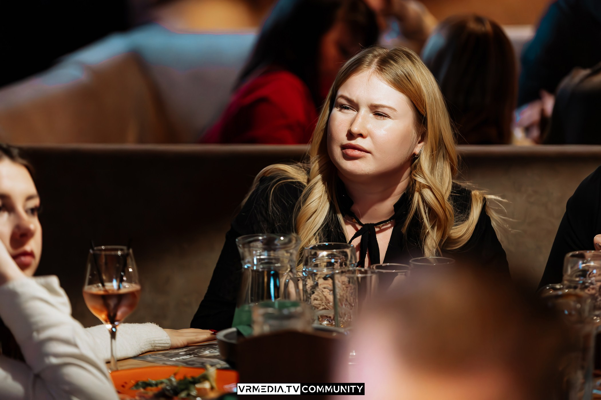 Ресторан «Мюнхен»: WOW Quiz