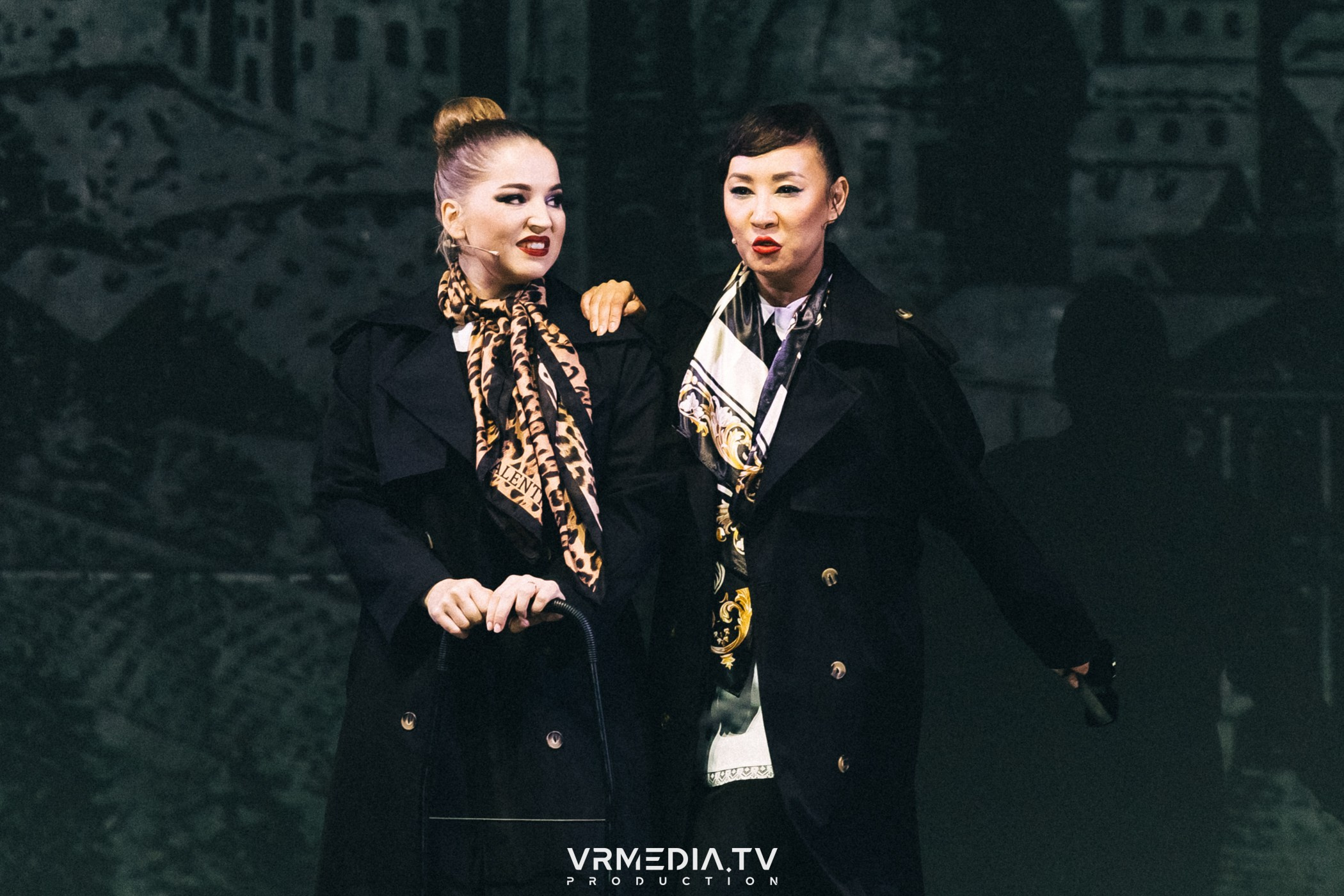 Премьера мюзикла «Ромео и Джульетта» в Музыкальном театре Кузбасса им