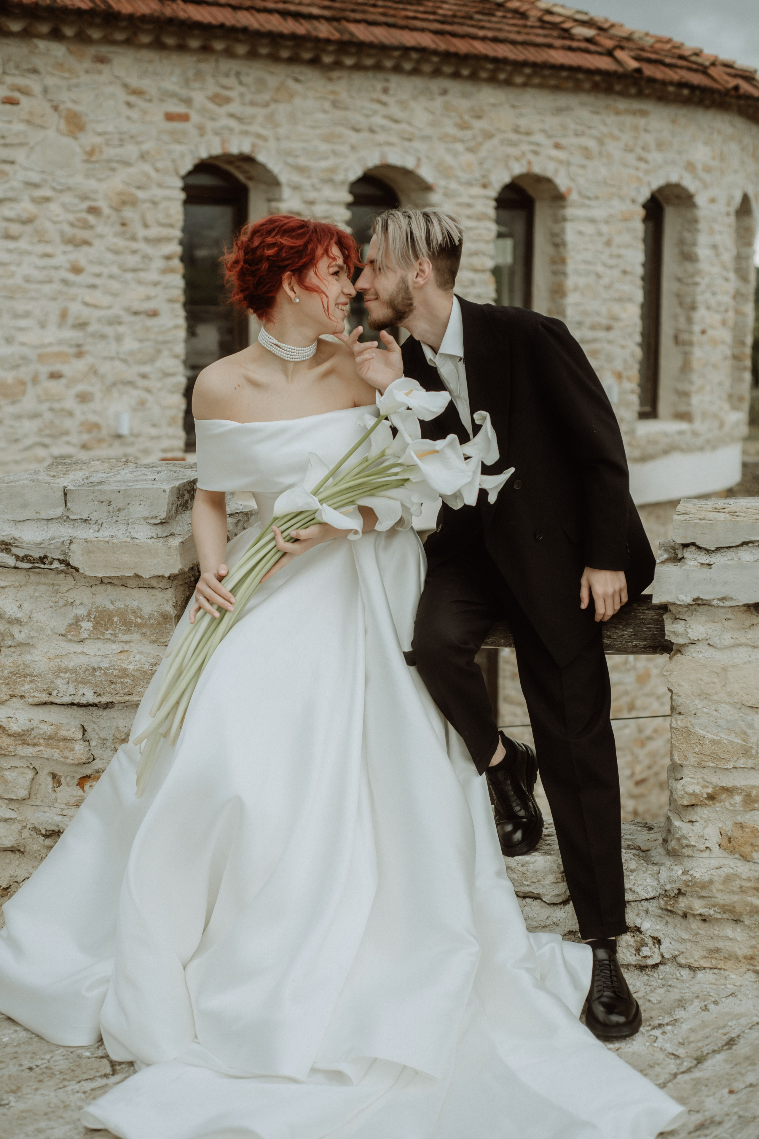 Свадебная фотосессия Анапа. Фотограф и Видеограф Анапа, Новороссийск, Краснодар. Алина и Женя