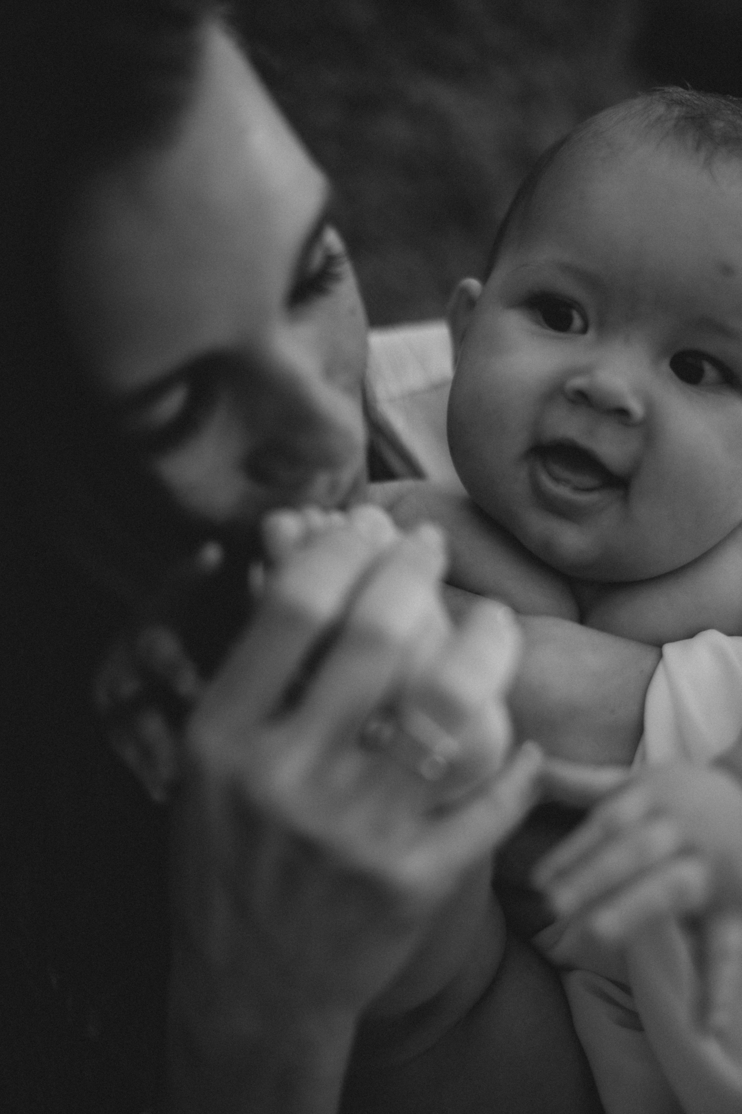 Мама и малыш море. Фотограф и Видеограф Анапа, Новороссийск, Краснодар. Алина и Женя