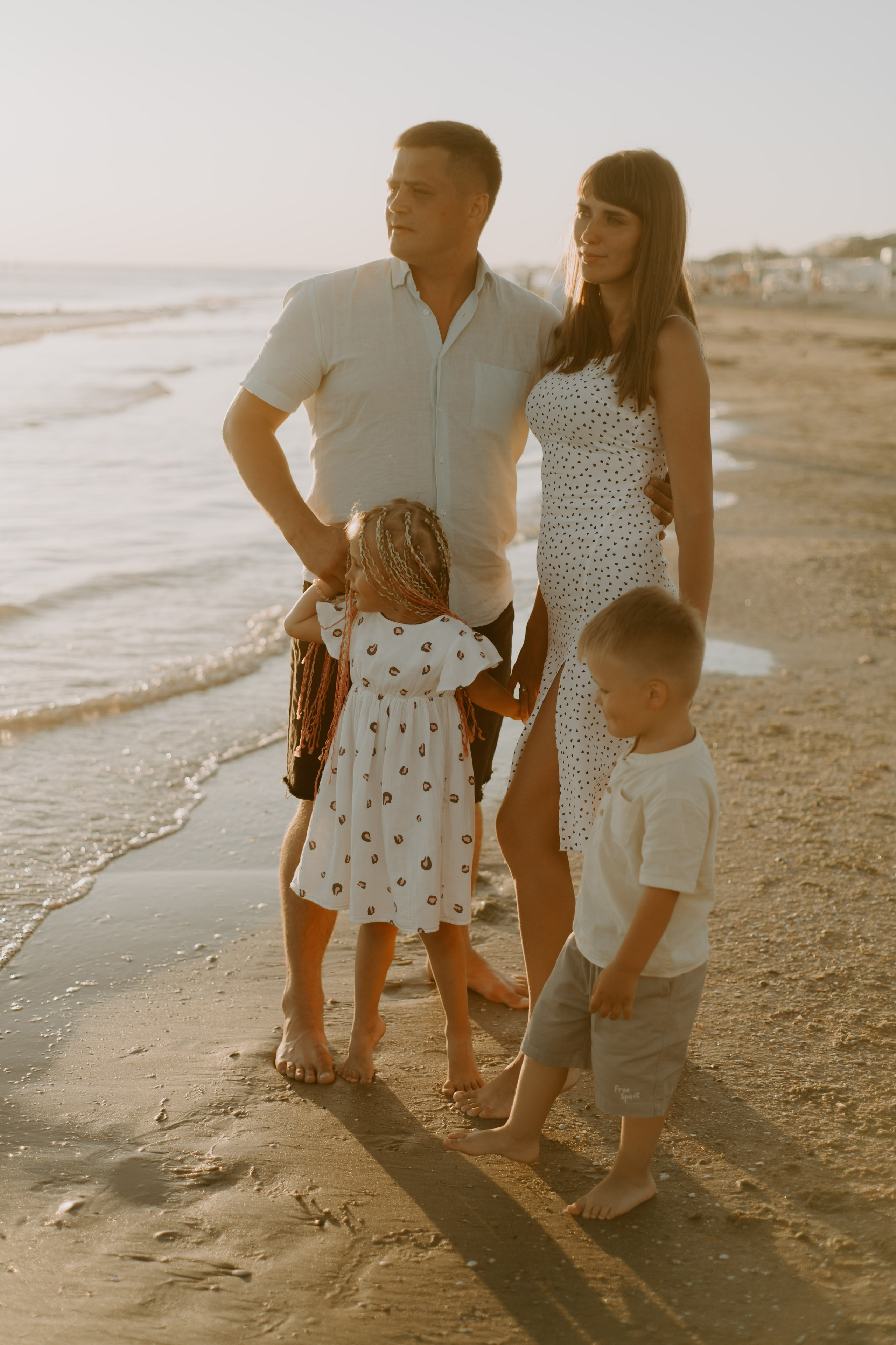 А поехали мама и папа на море. Фотограф и Видеограф Анапа, Новороссийск, Краснодар. Алина и Женя