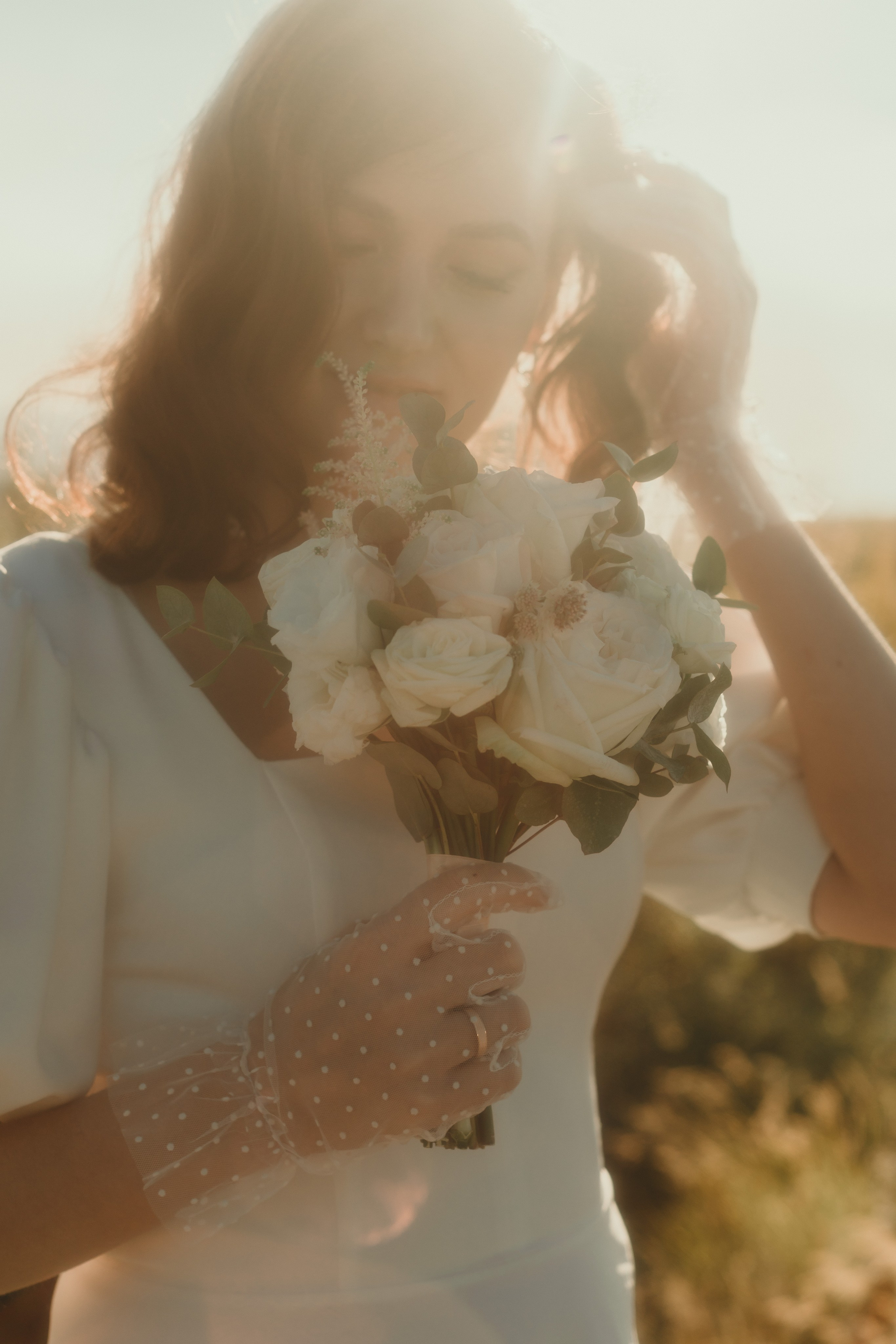 В стиле кино (норильск). Фотограф и Видеограф Анапа, Новороссийск, Краснодар. Алина и Женя