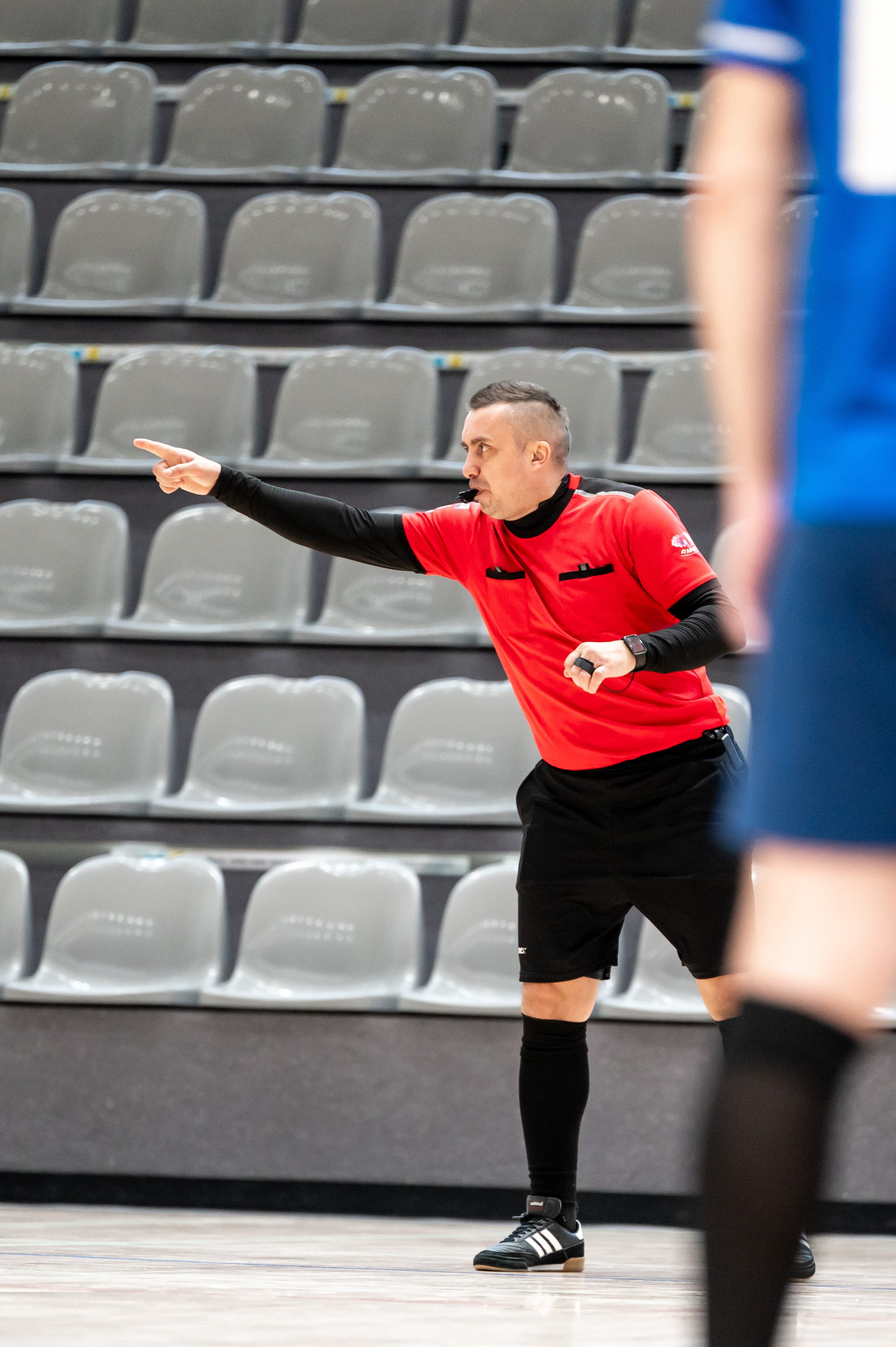 Финал АМФТО. Апрель, 2025. Спортивный фотограф в Туле и Тульской области. Файсханова Фото Спорт