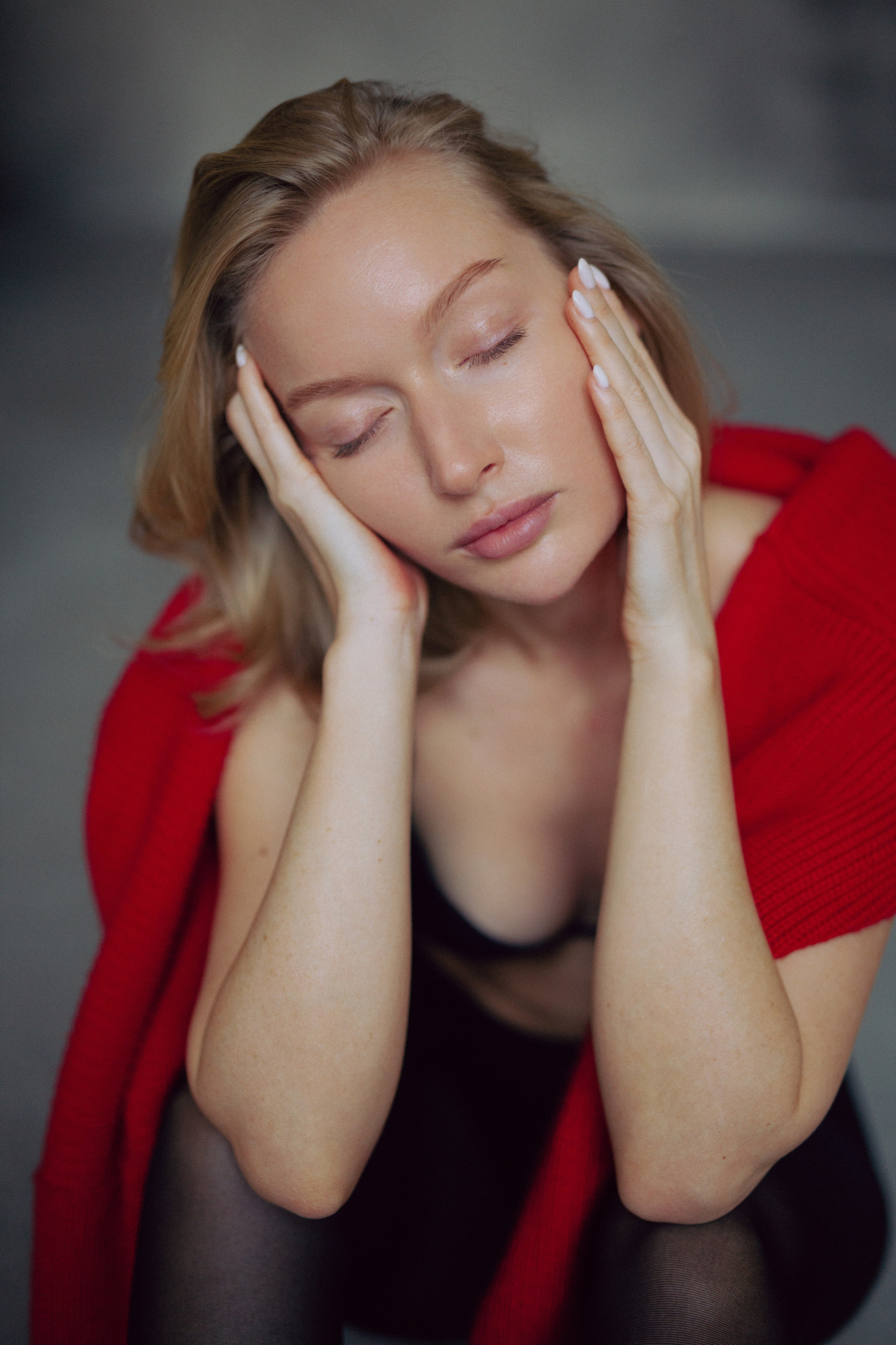 Катя. Семейный и портретный фотограф из Казани