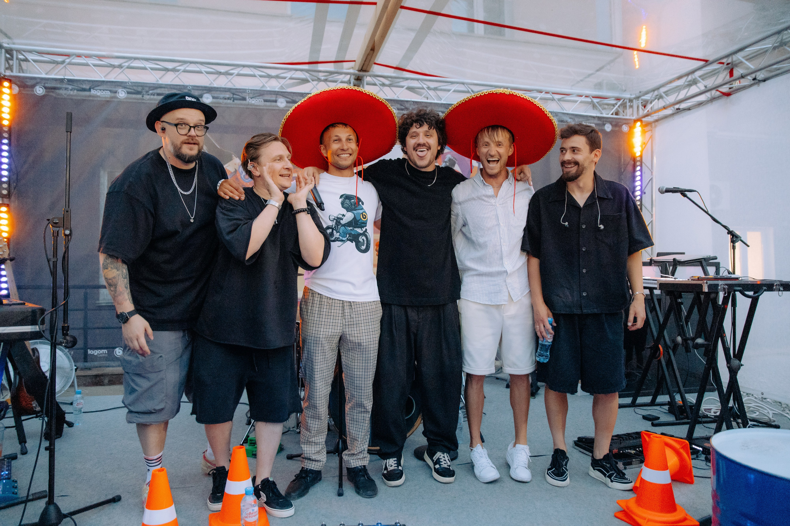 ДЕНЬ РОЖДЕНИЕ BORZO13. Фотосъемка свадебных, семейных и корпоративных мероприятий в Перми