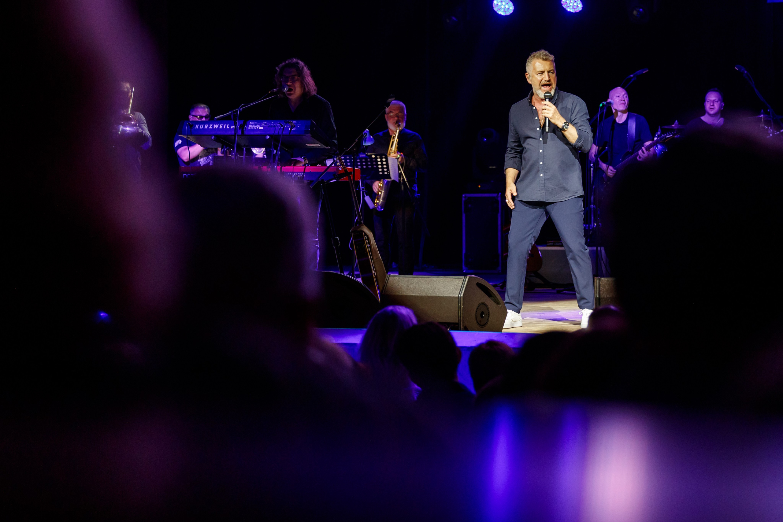 Концерты. Репортажный Фотограф в Сочи и Москве Алексей Орлов