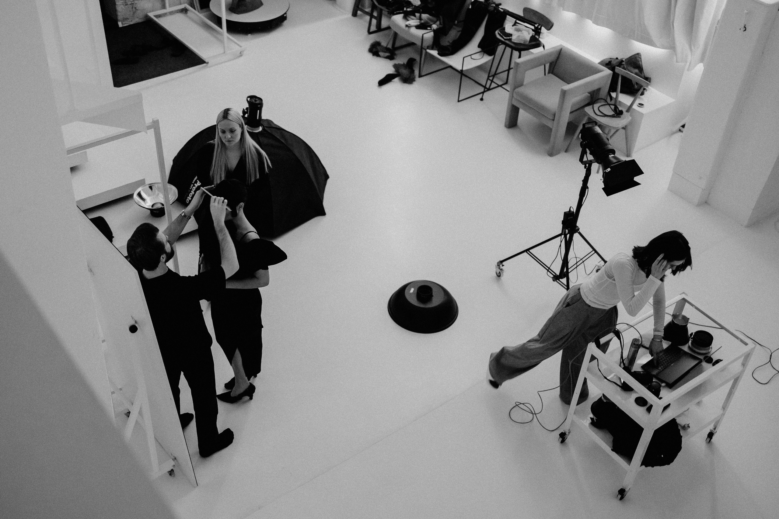 BACKSTAGE. Свадебный и портретный фотограф в Челябинске