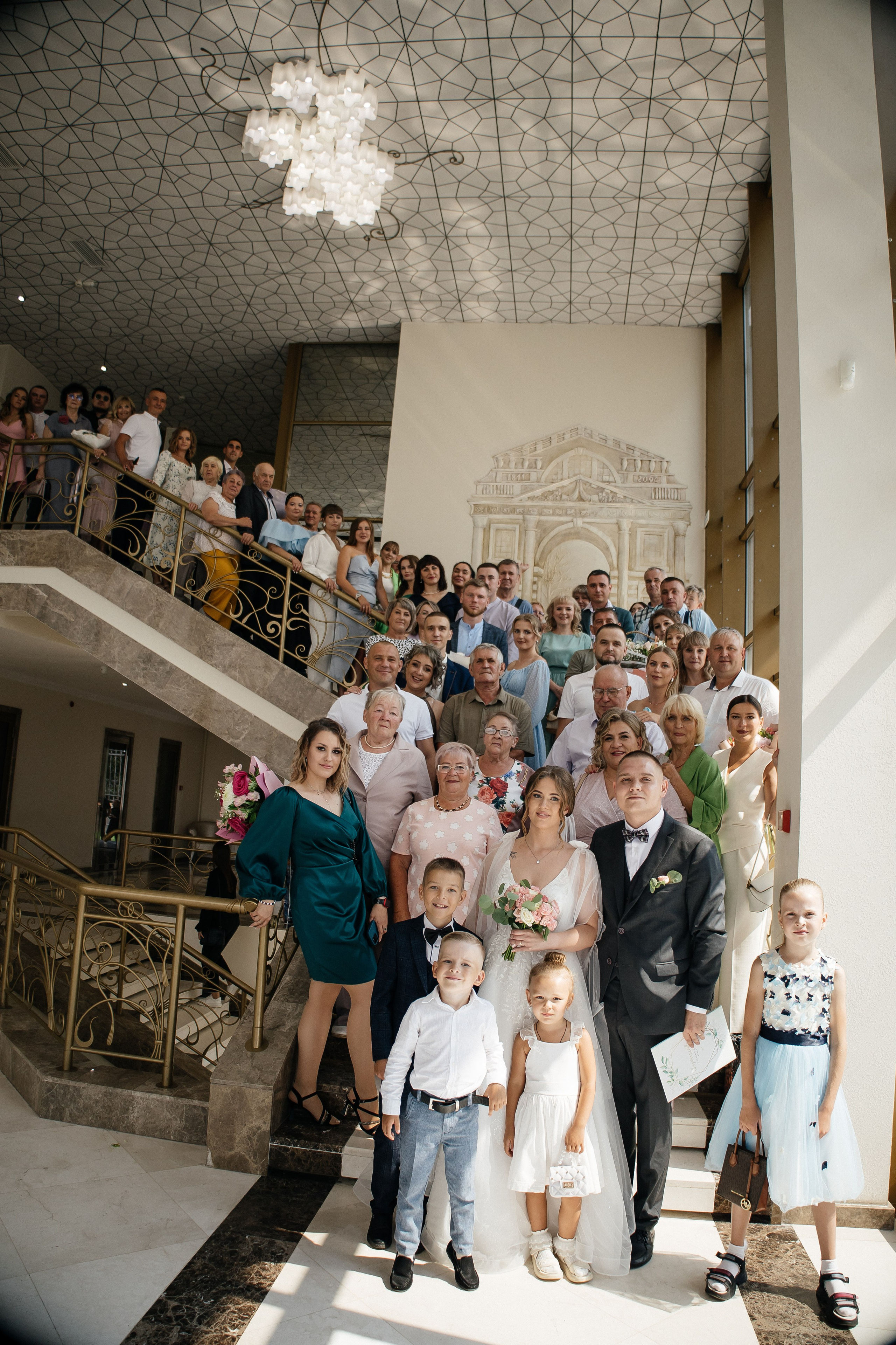 Свадьба полный день. Фотограф в Иркутске