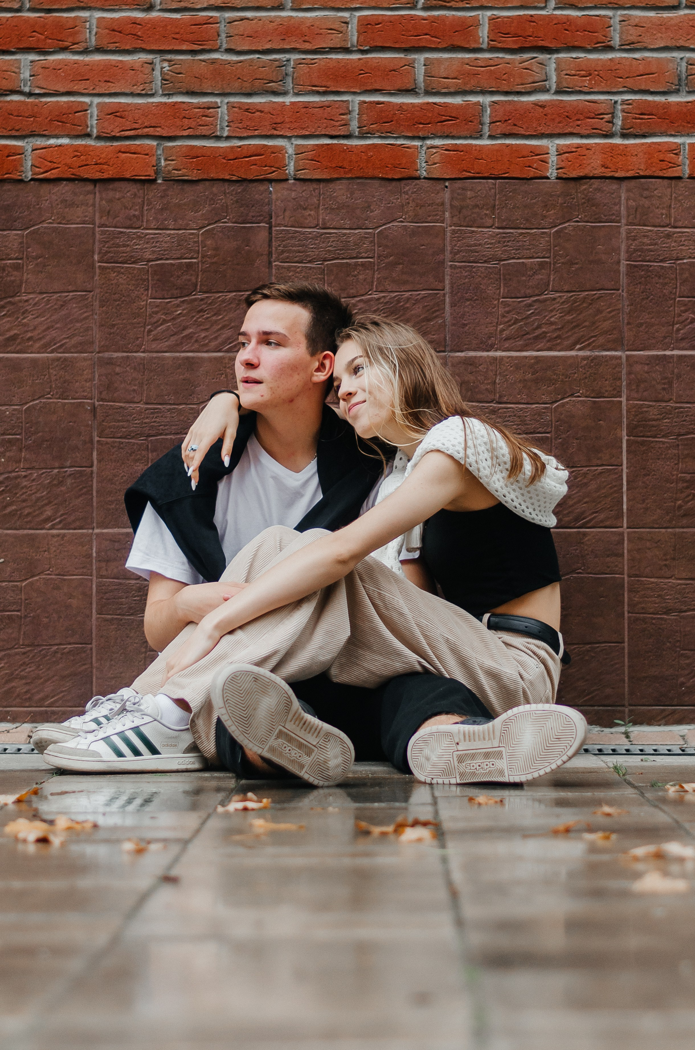 Даша и Матвей. Свадебный фотограф в Сергиевом Посаде недорого Ольга Гузанова