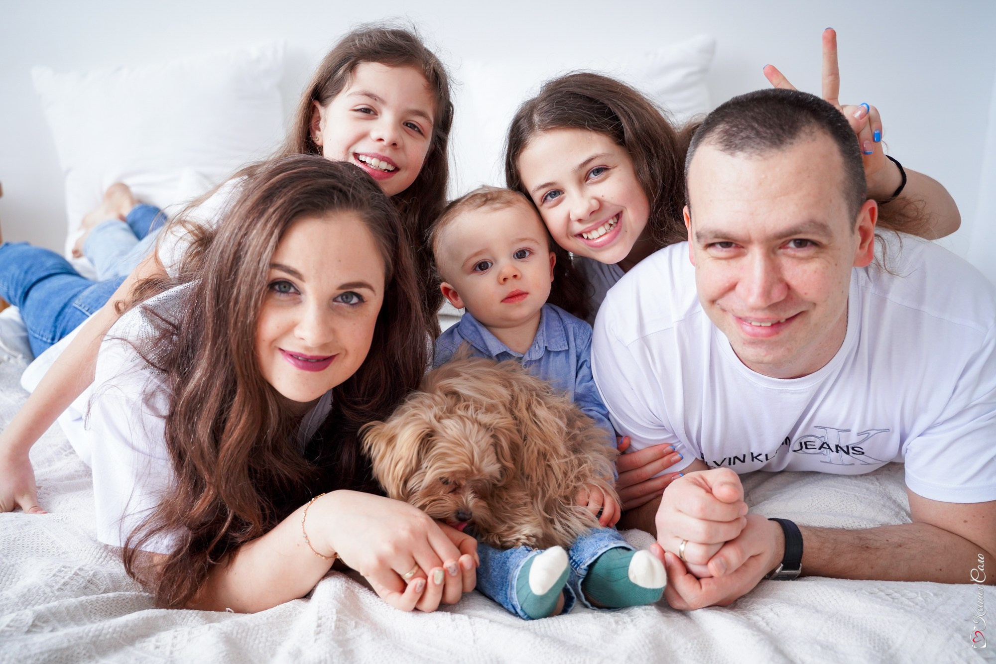 Годовасие Васи. Фотограф Ксения Соло