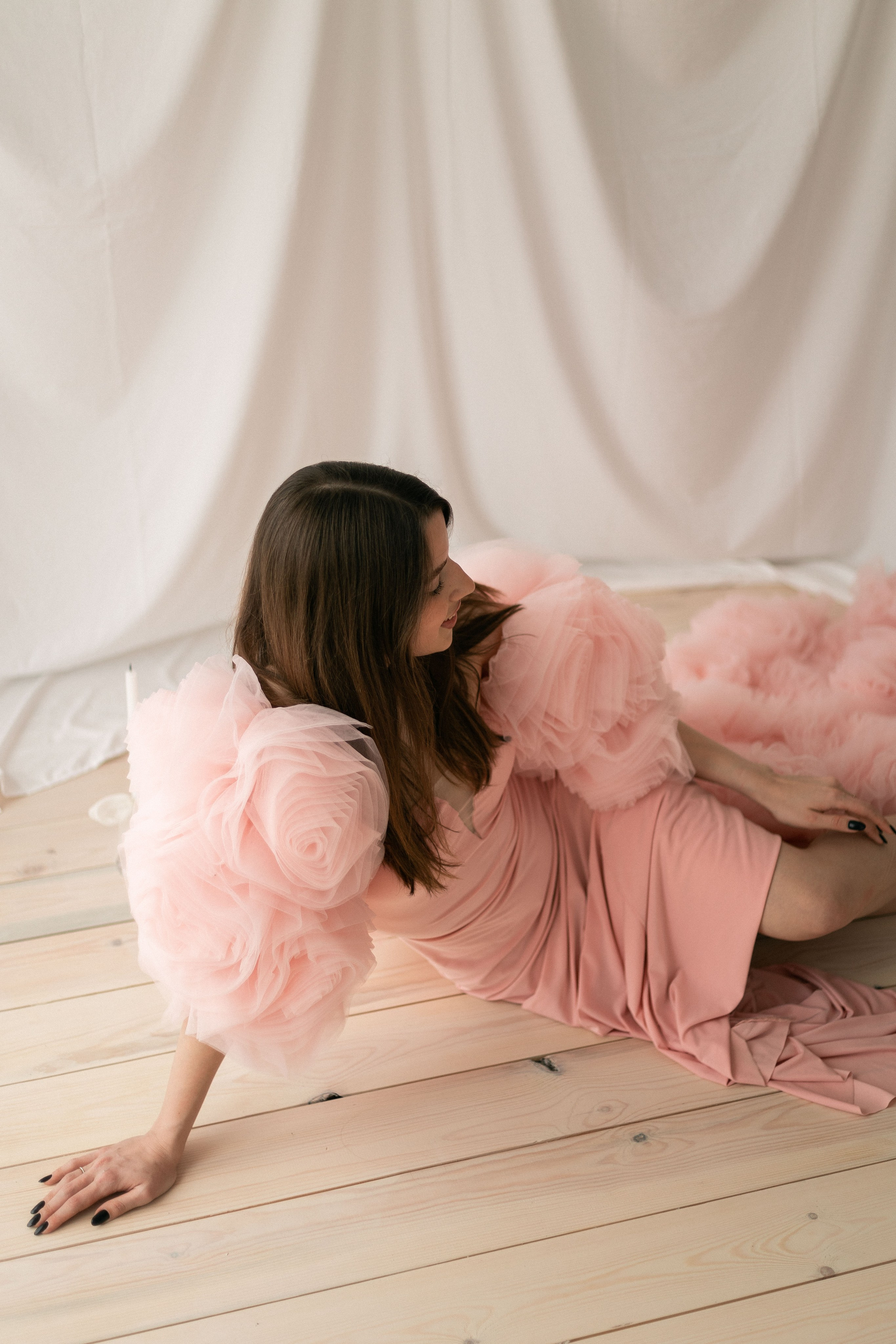 Анжелика. Семейный фотограф в Севастополе и Симферополе Александра Чистякова