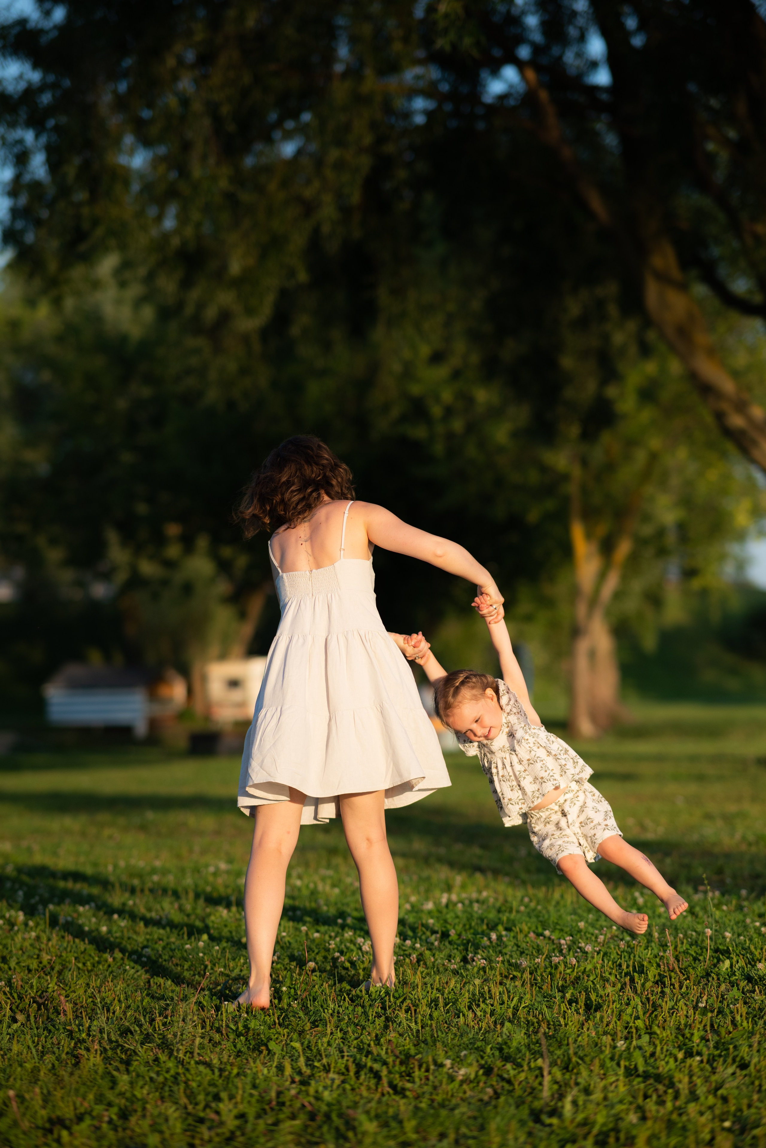 Саша и София. Коммерческие и индивидуальные съёмки