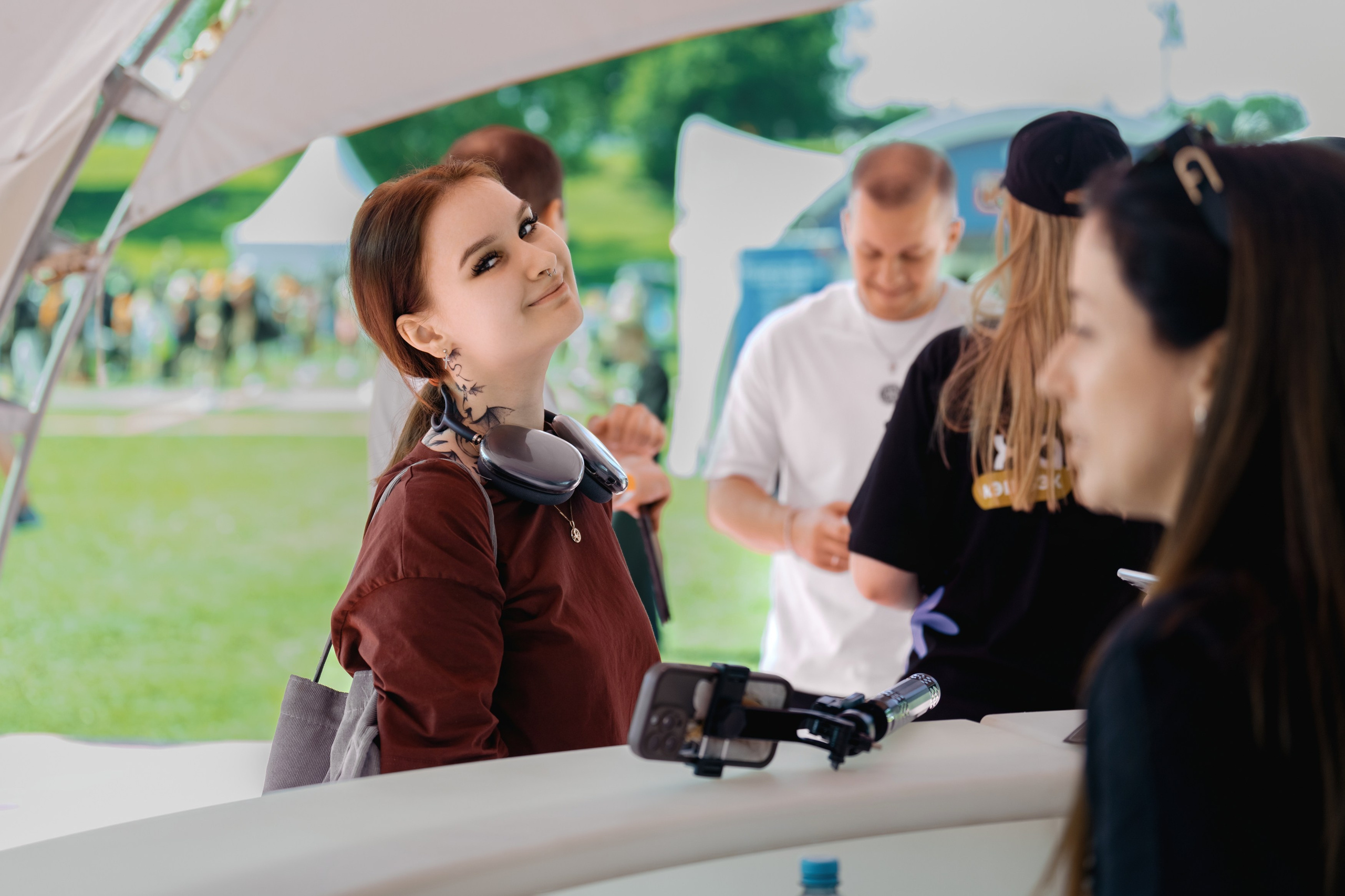 Халва & DDX. Фотограф Дмитрий Алехин. Репортажная съемка мероприятий в Москве