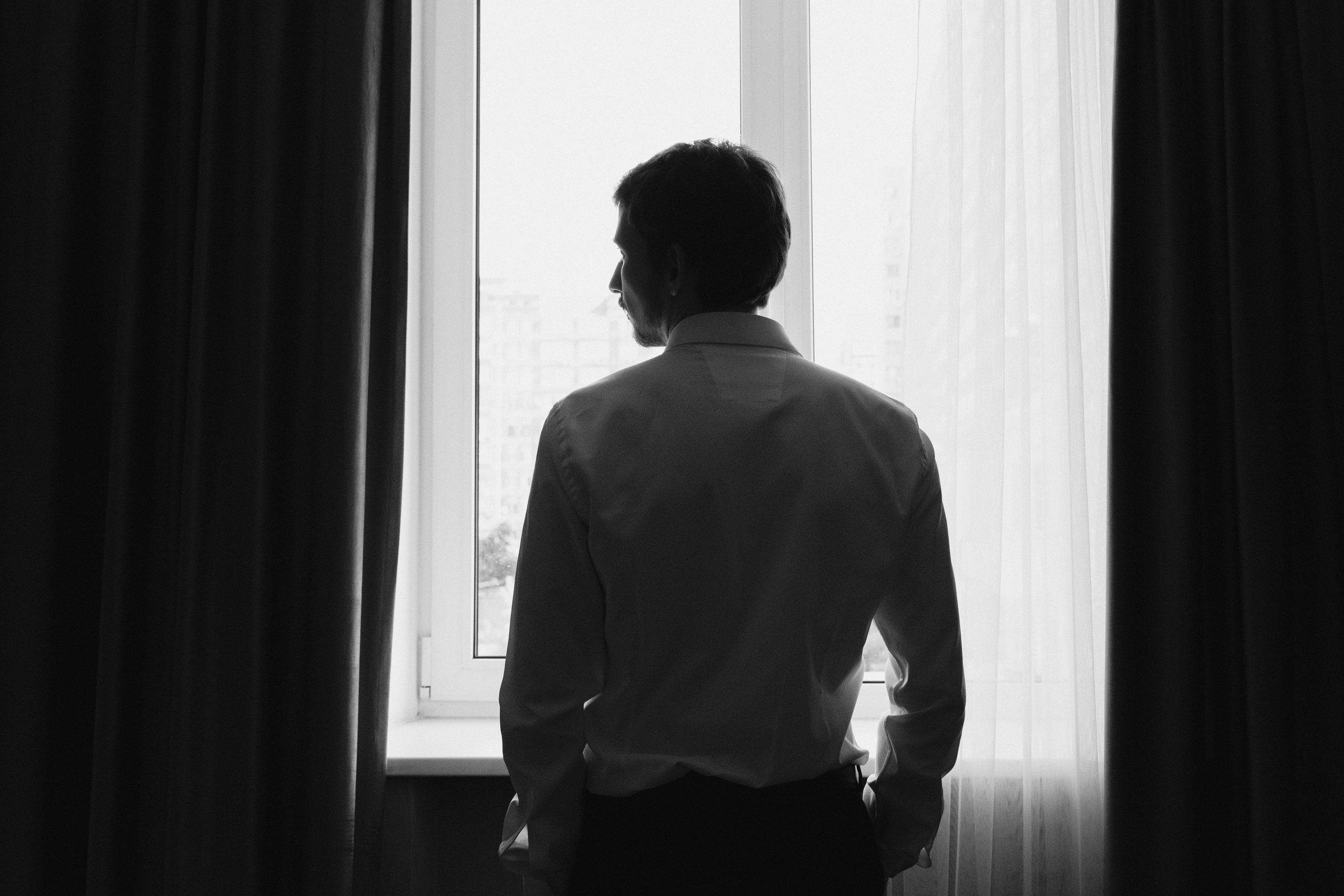 Анатолий и Диана. Профессиональный фотограф в Самаре Анна Конзаева