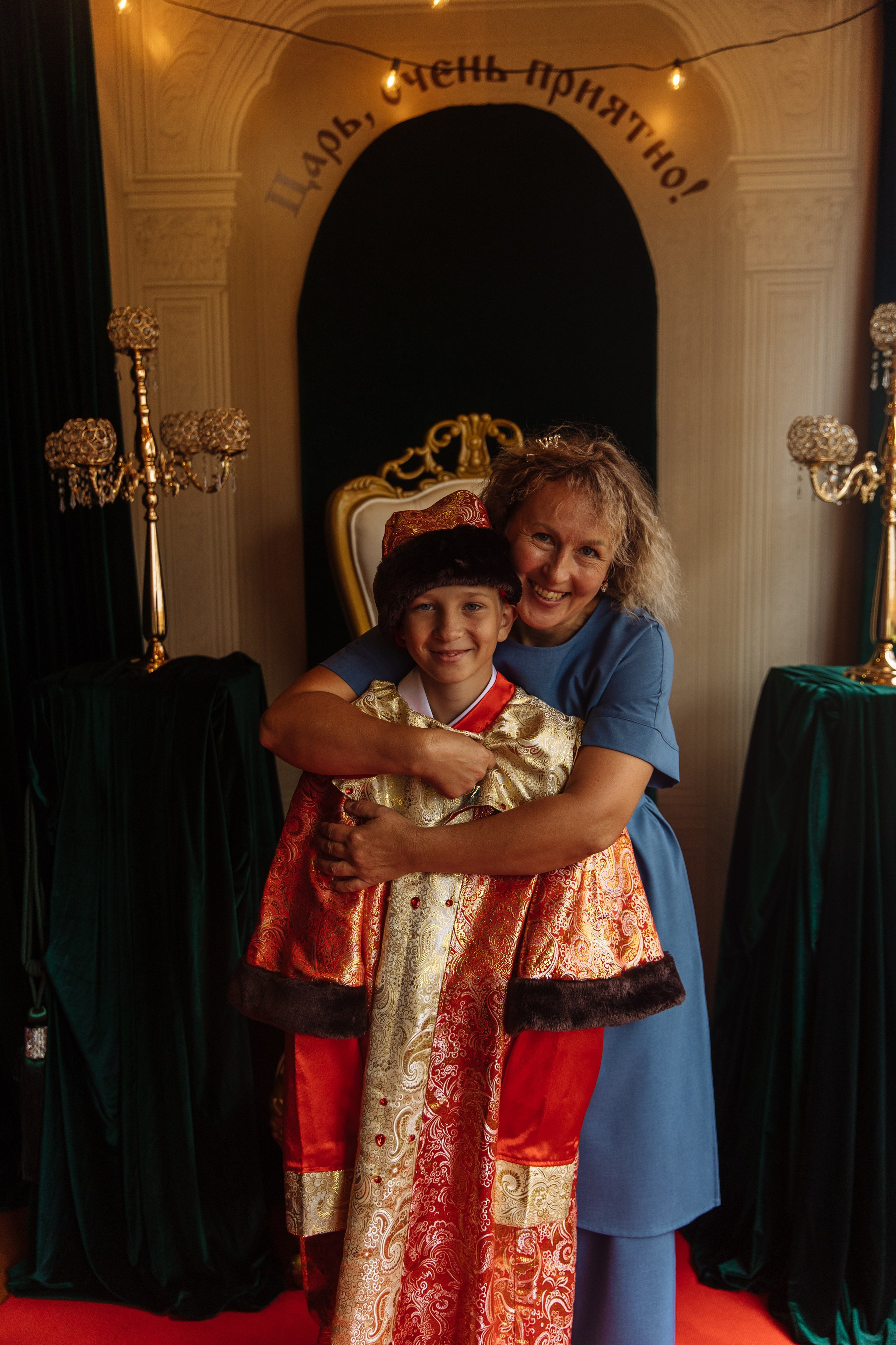 «Иван Васильевич меняет профессию» Юбилей. Свадебный и семейный фотограф в Улан-Удэ