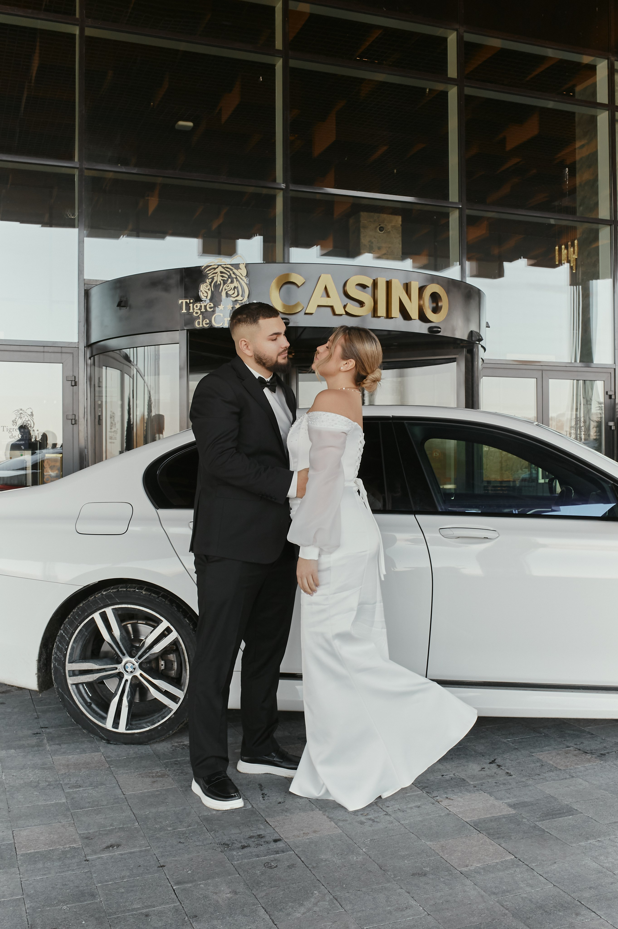 Свадьба. Свадебный, женский фотограф из Владивостока Юлия Ященко