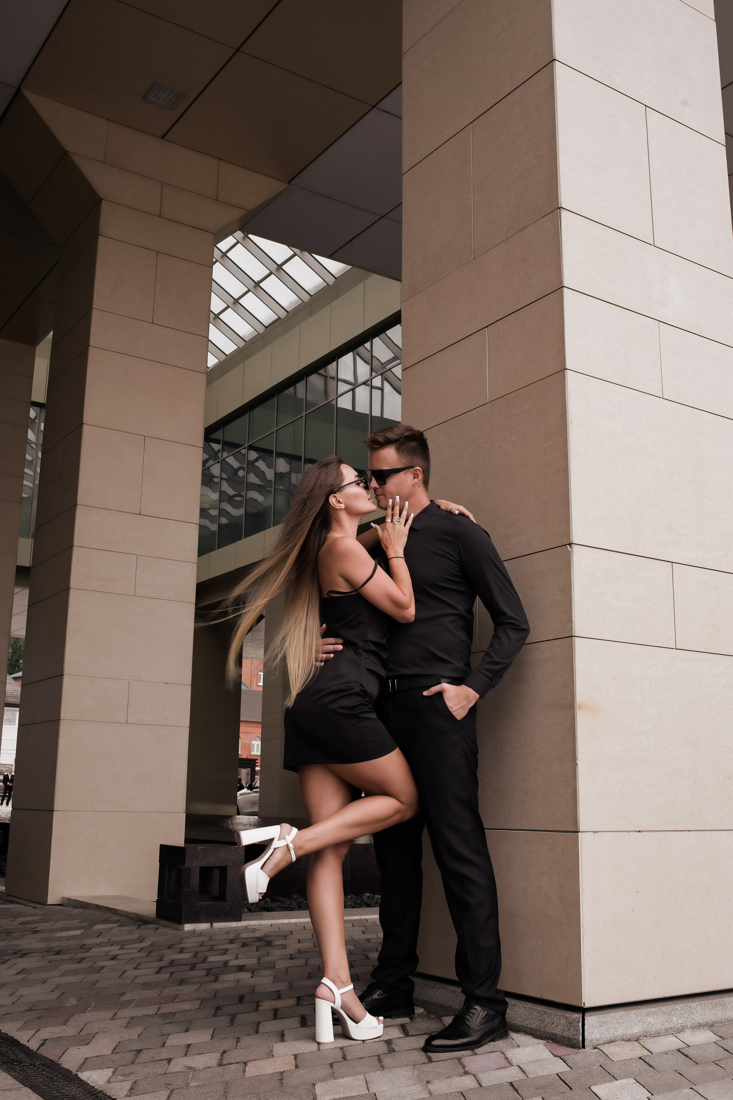 Love Story. Свадебный, женский фотограф из Владивостока Юлия Ященко