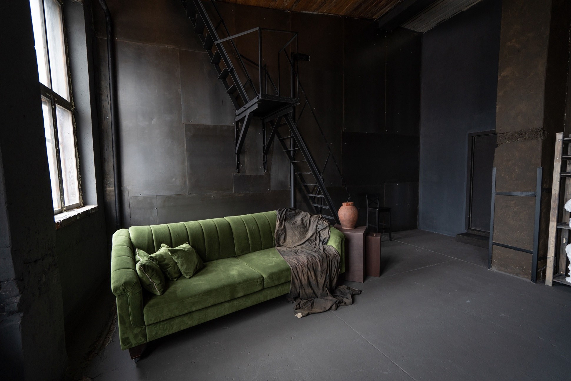 Барселона. Семейный фотограф в Новосибирске Инна Кузнецова