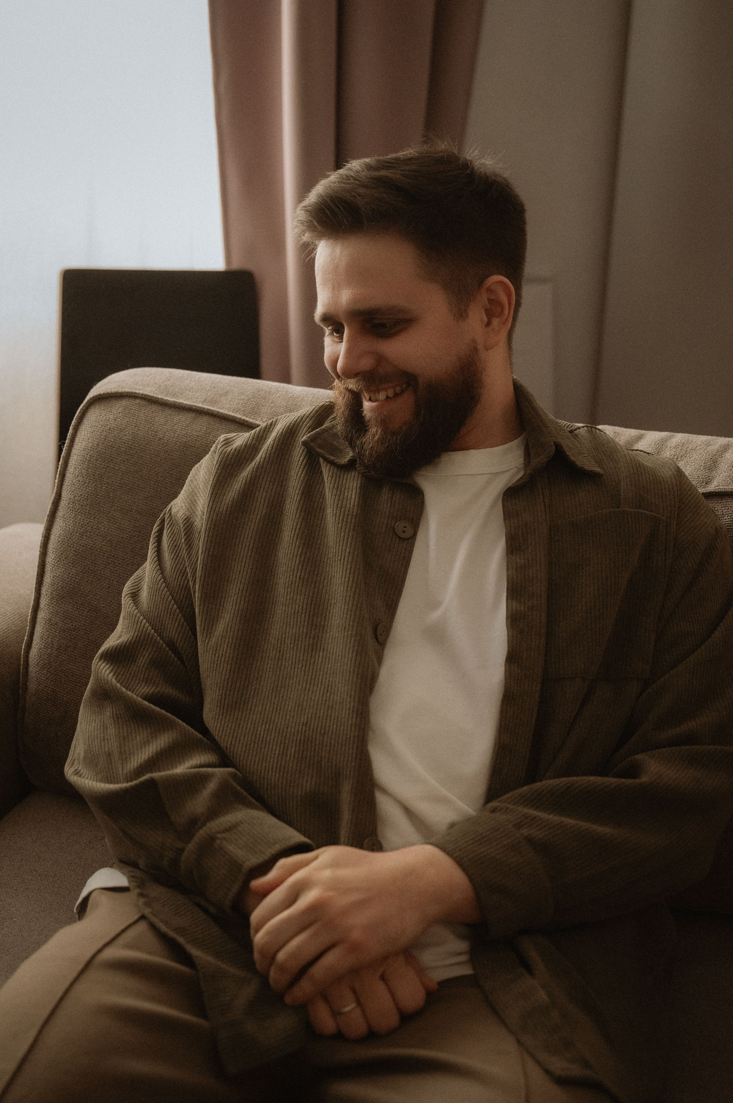 Лизавета, Никита и Мирослава. Фотограф беременности и семьи, домашние съемки, Ньюборн