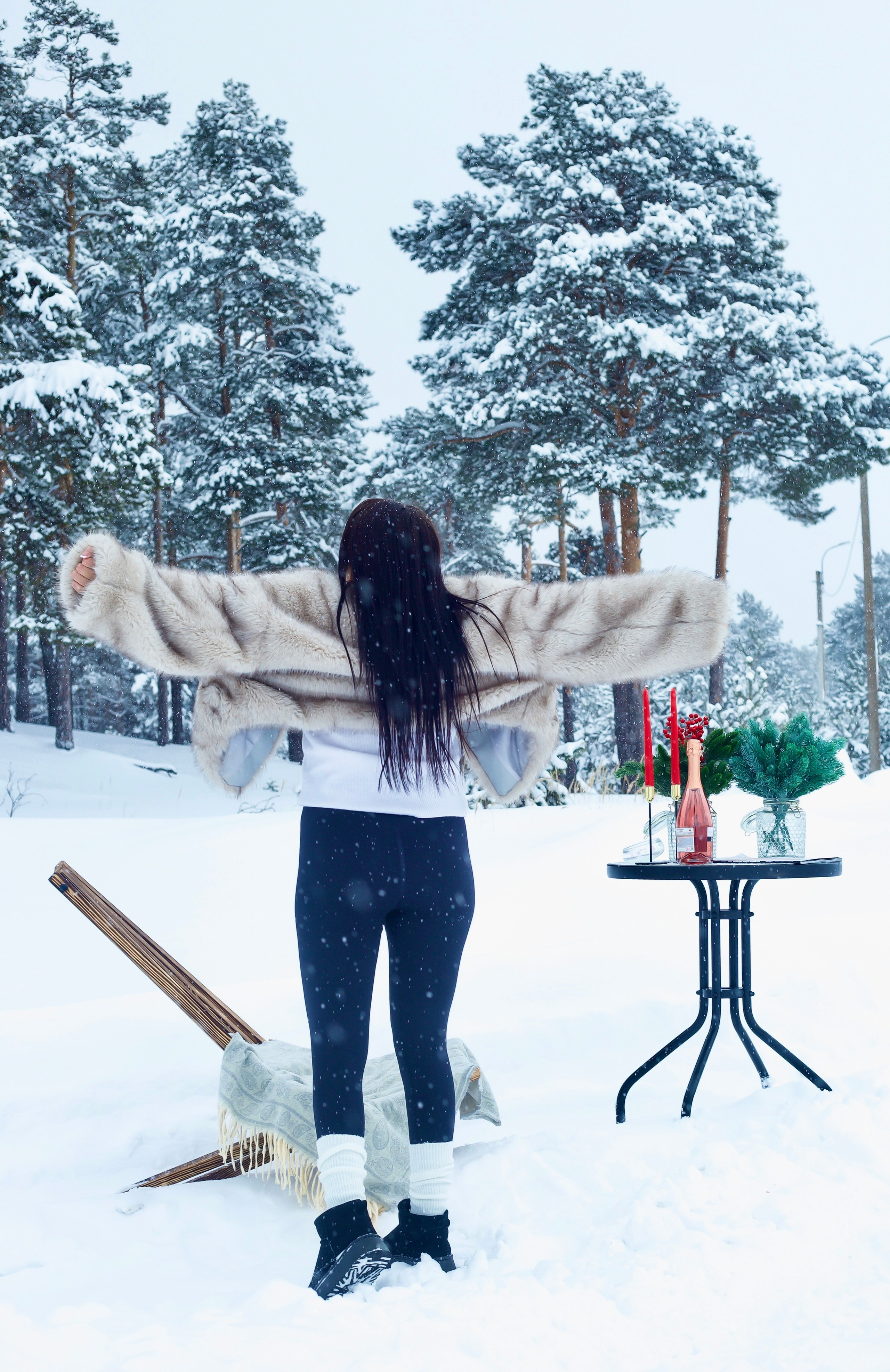 Фⲟⲧⲟⲇⲉⲏь «Сⲏⲉⲿⲏⲁя ⲥυⲙⲫⲟⲏυя». Фотограф Чебоксары, Казань, Москва