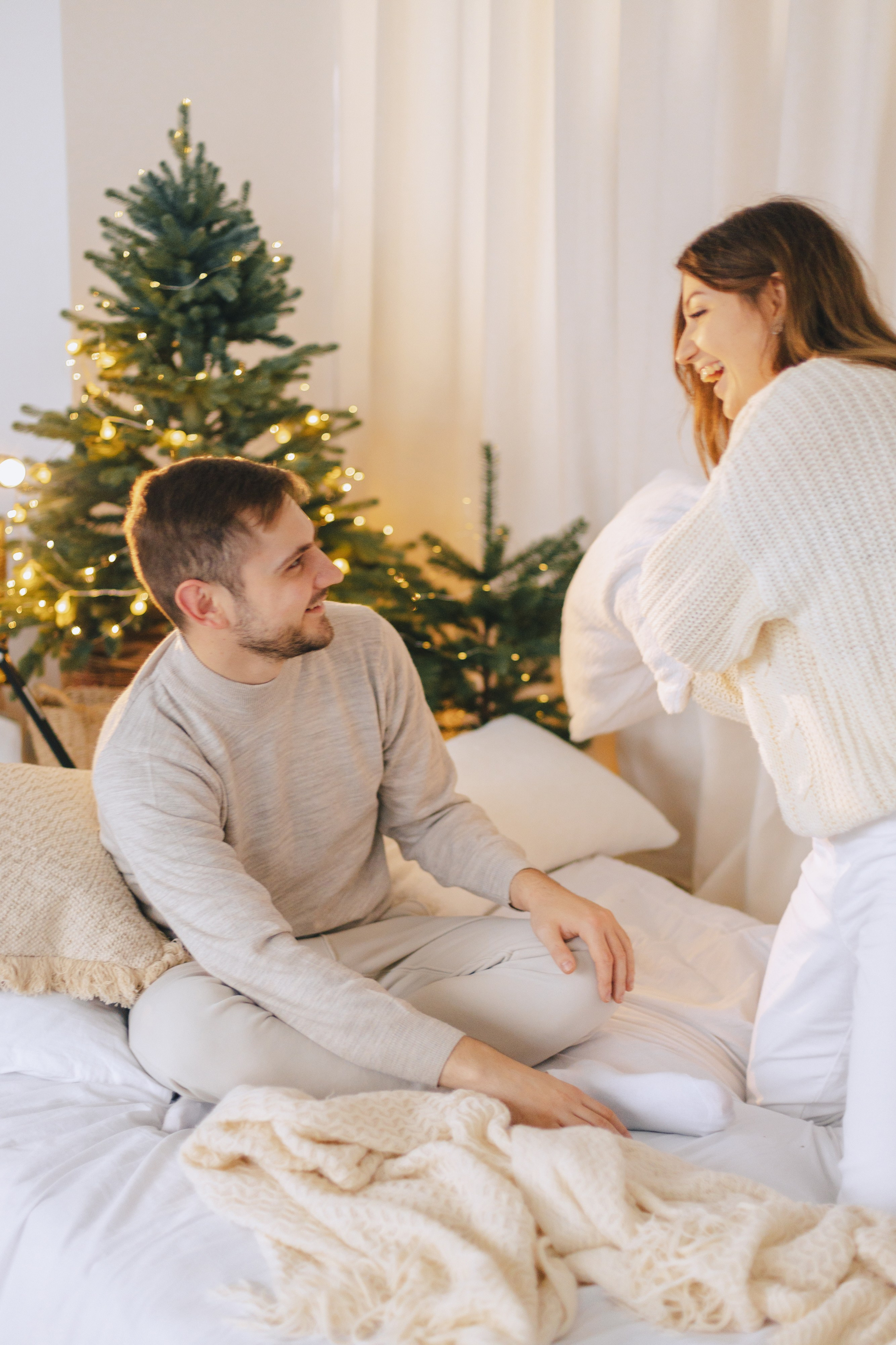 Ксюша и Влад. Фотограф Таганрог Любимая Надя