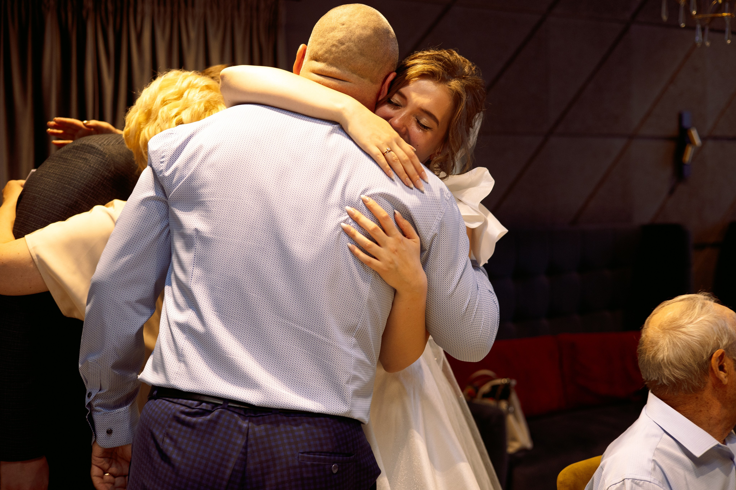 Дмиртий и Вероника. Свадебный и семейный фотограф в городах Уфа и Стерлитамак