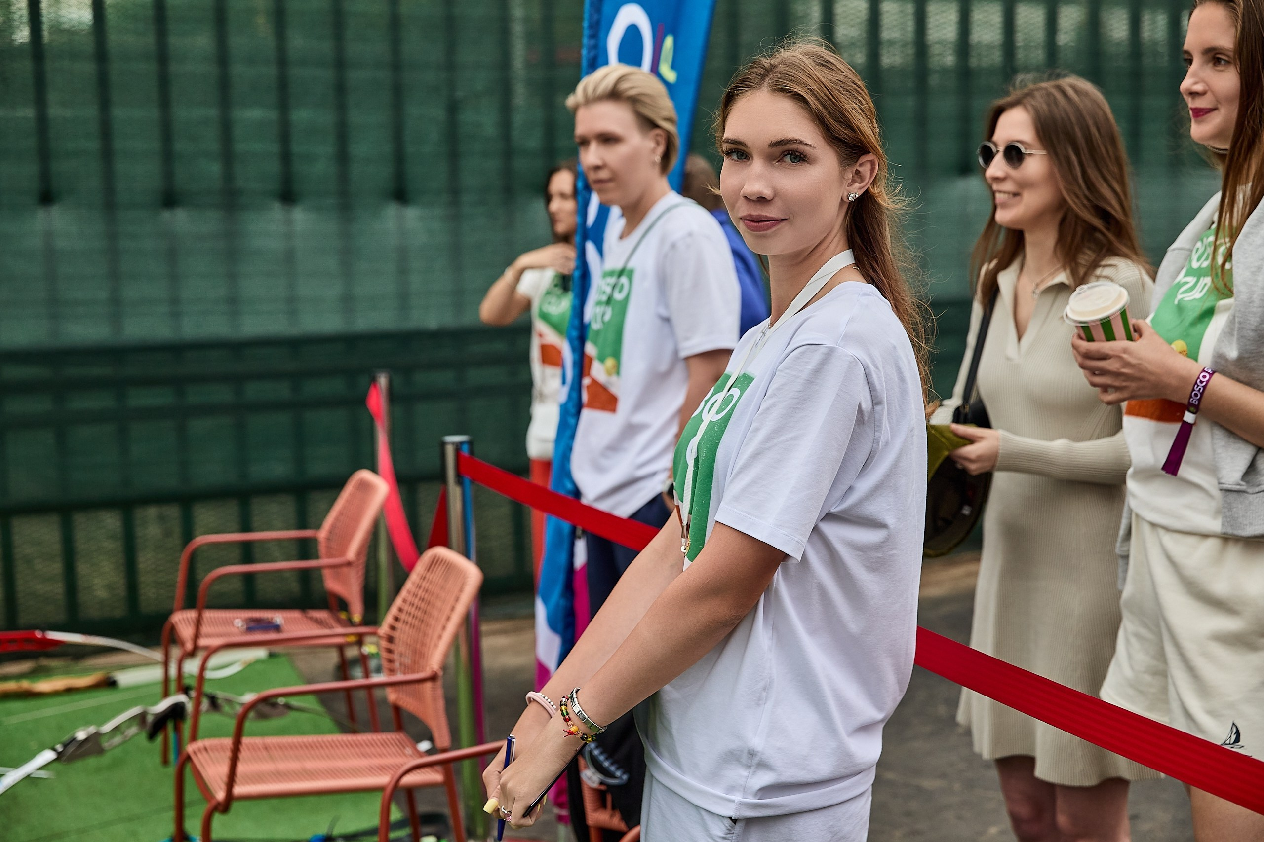 BOSCO PADEL CUP 2025. Фотограф и Видеограф в Москве. Олег Корушев