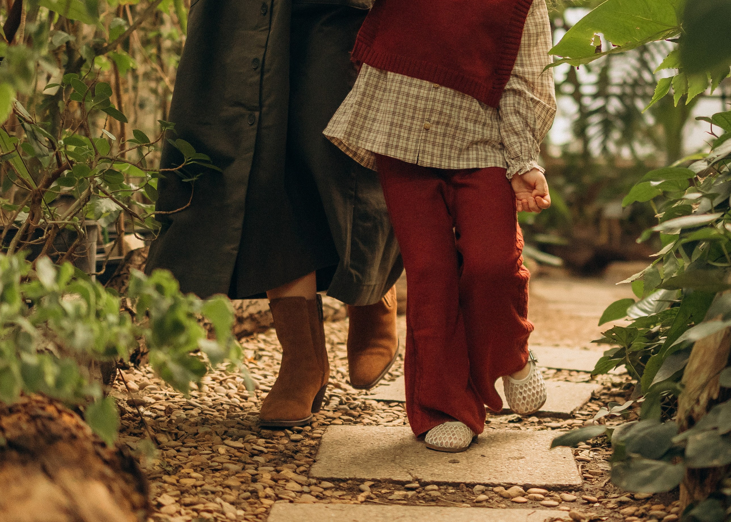 Дорина и Ева. Семейный фотограф В Москве Александра Дейкун