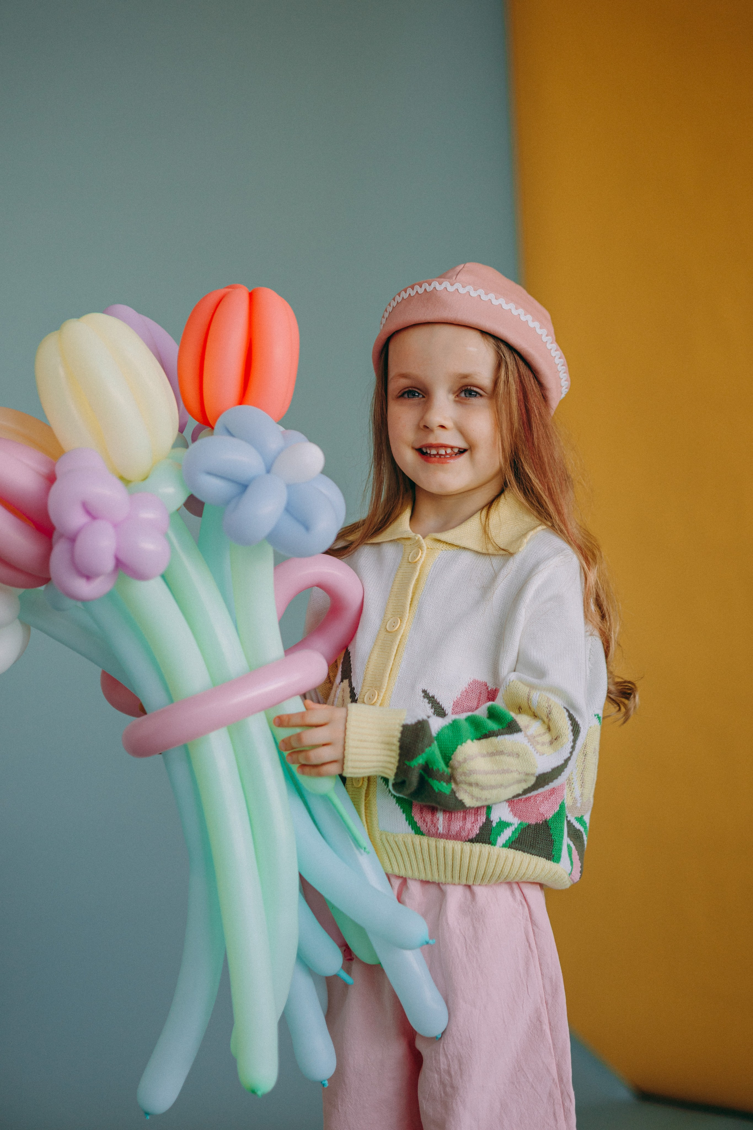 Лера и Рита. Семейный фотограф В Москве Александра Дейкун