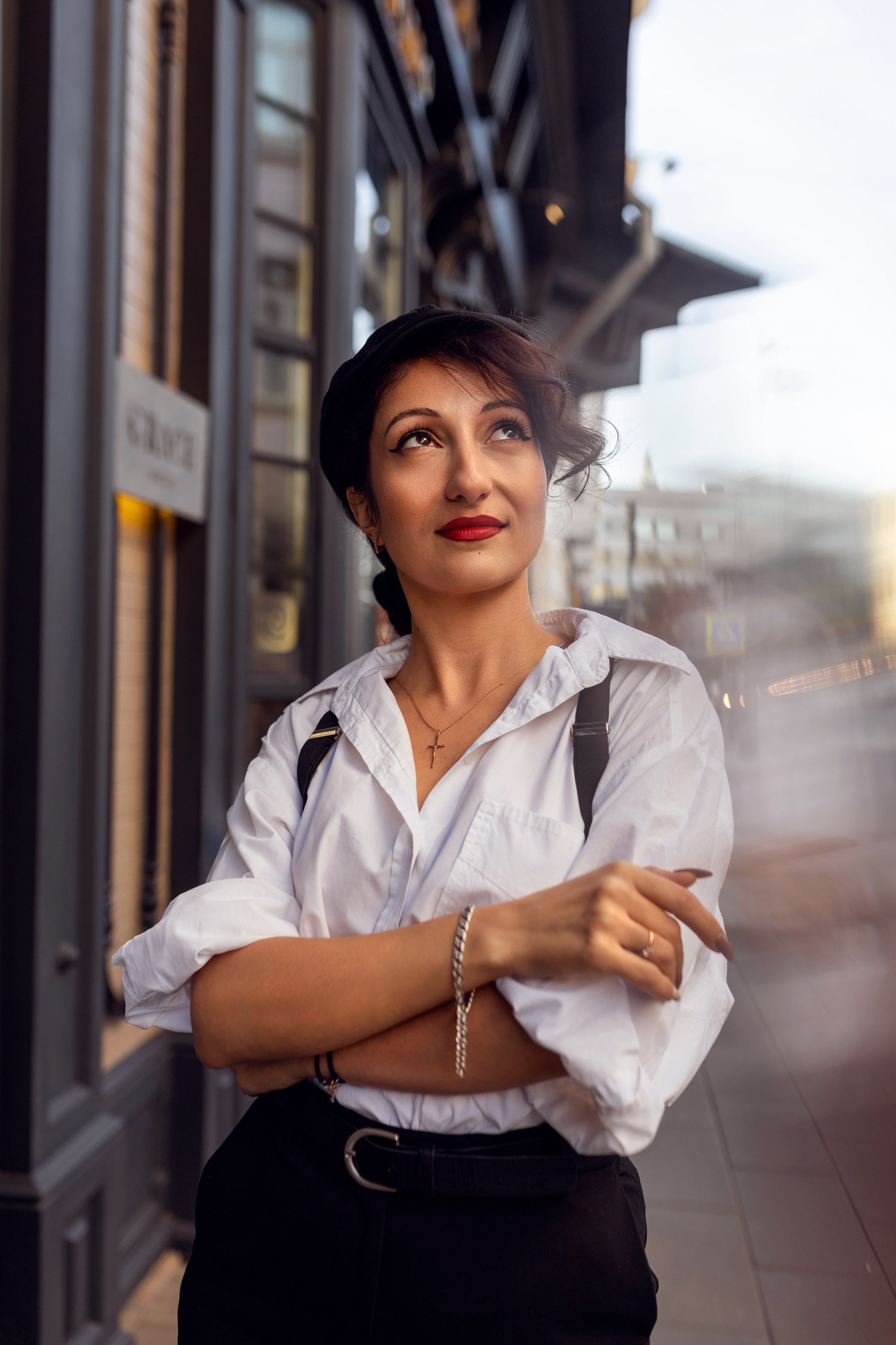 Рада. Семейный фотограф В Москве Александра Дейкун