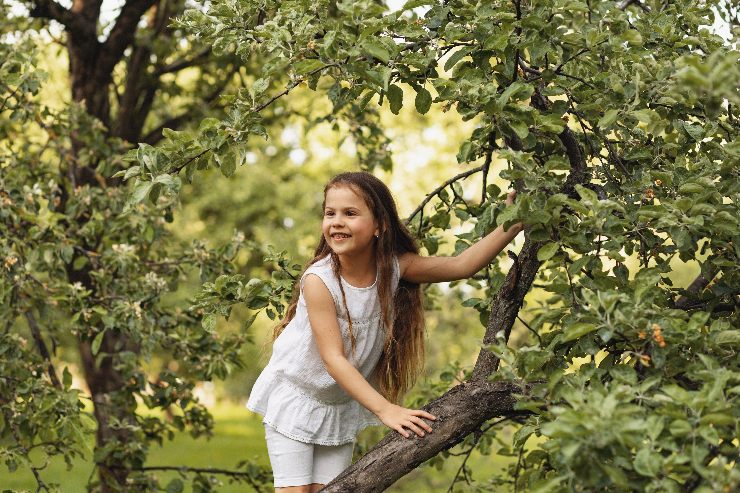 Алина, Полина, Андрей и Саша. Семейный фотограф В Москве Александра Дейкун