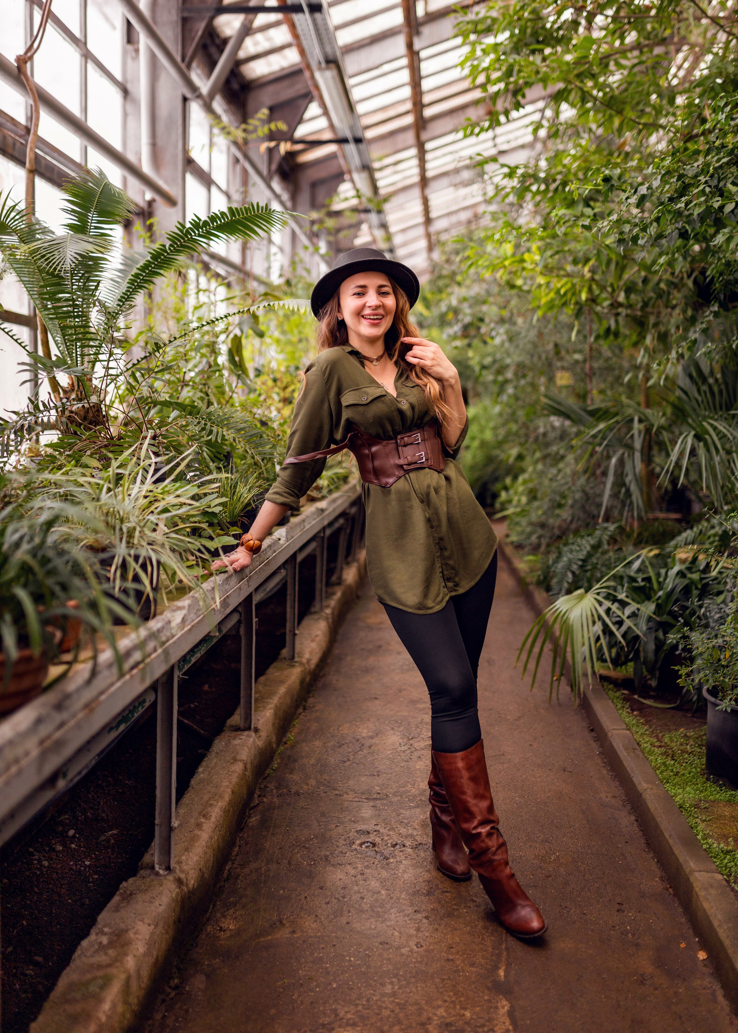 Виолетта. Семейный фотограф В Москве Александра Дейкун