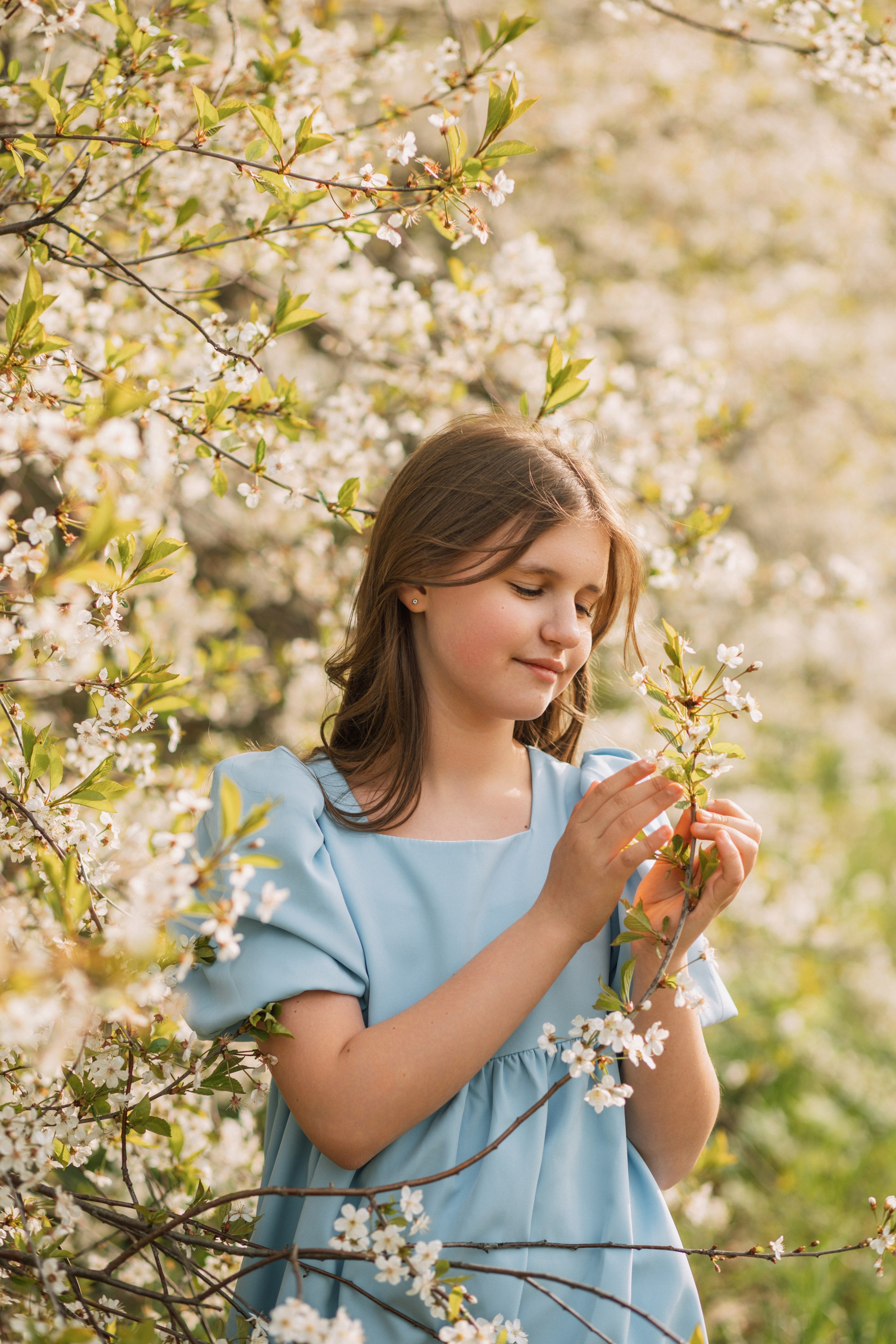 Катя, Ника и Лерочка. Семейный фотограф В Москве Александра Дейкун