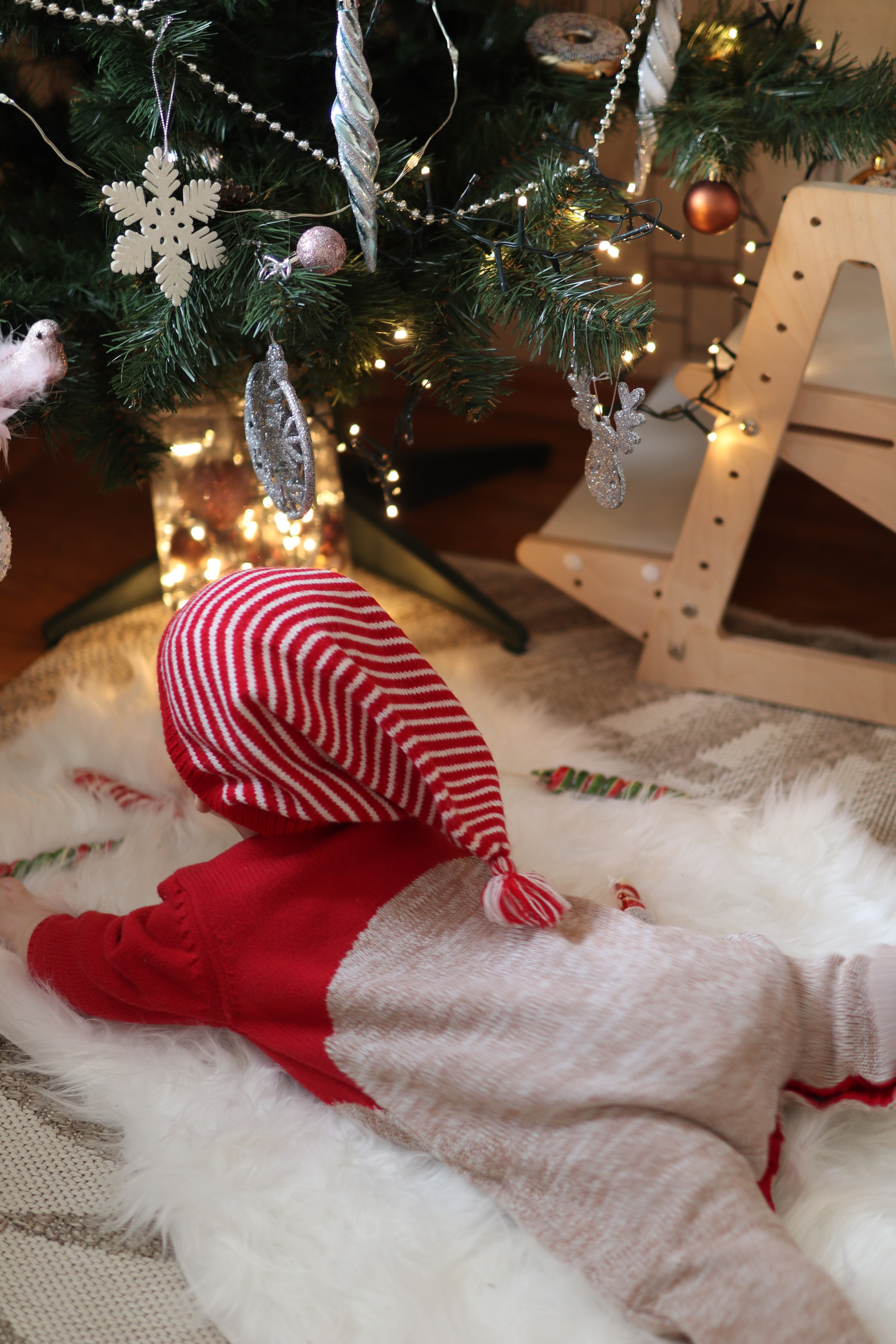 Василий пол года🤍. Фотограф Москва