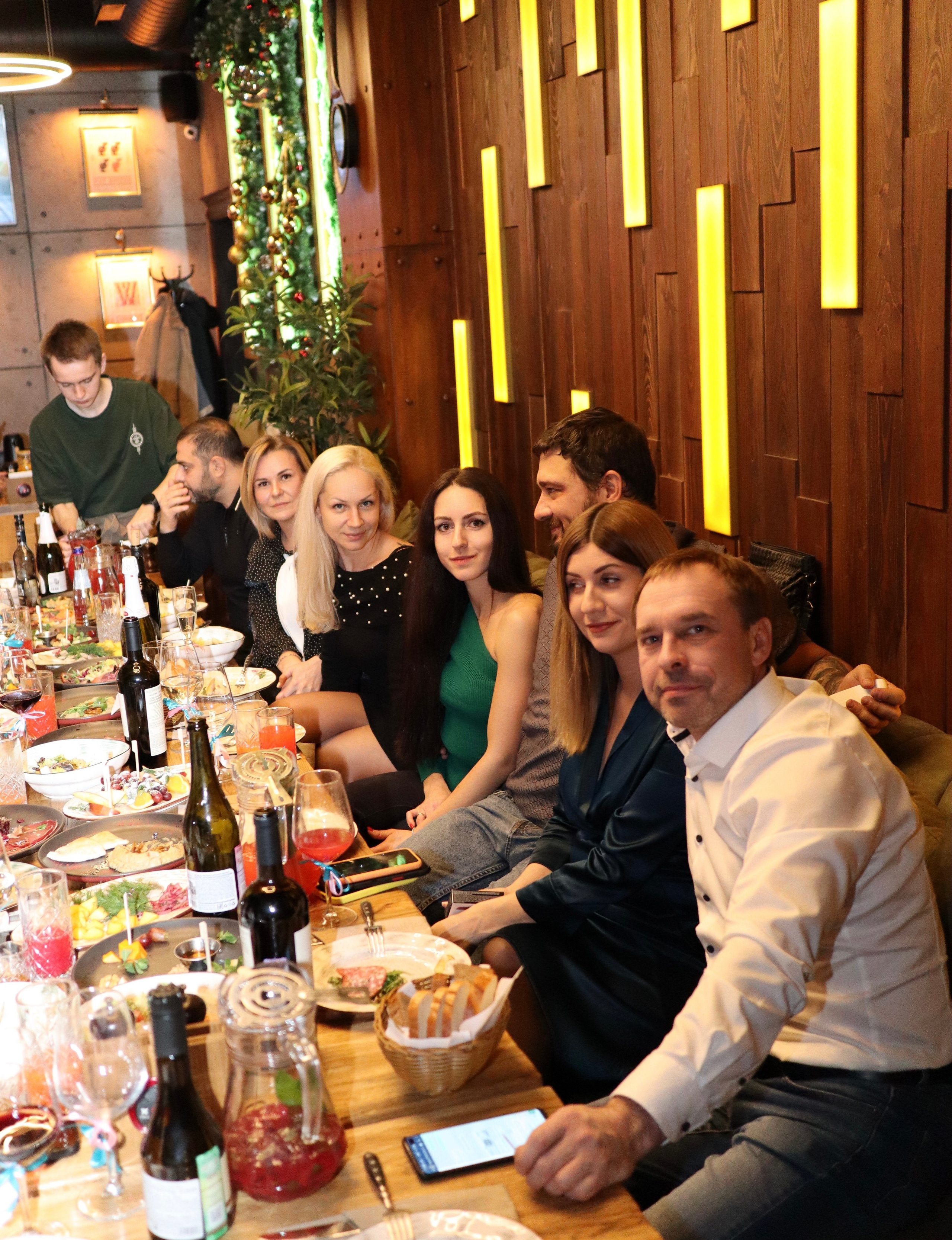 Гендер пати. Фотограф Москва